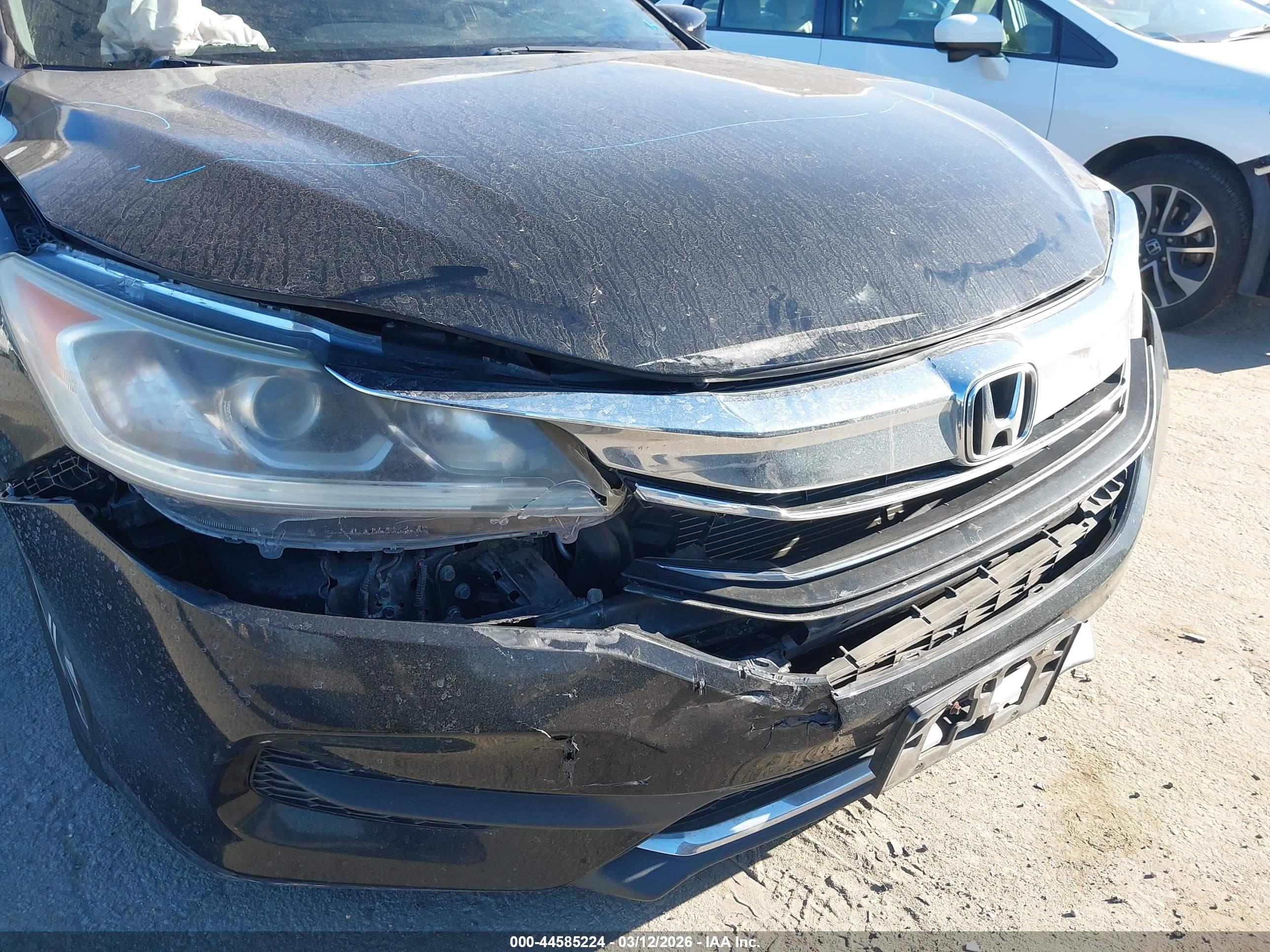 HONDA ACCORD image 6