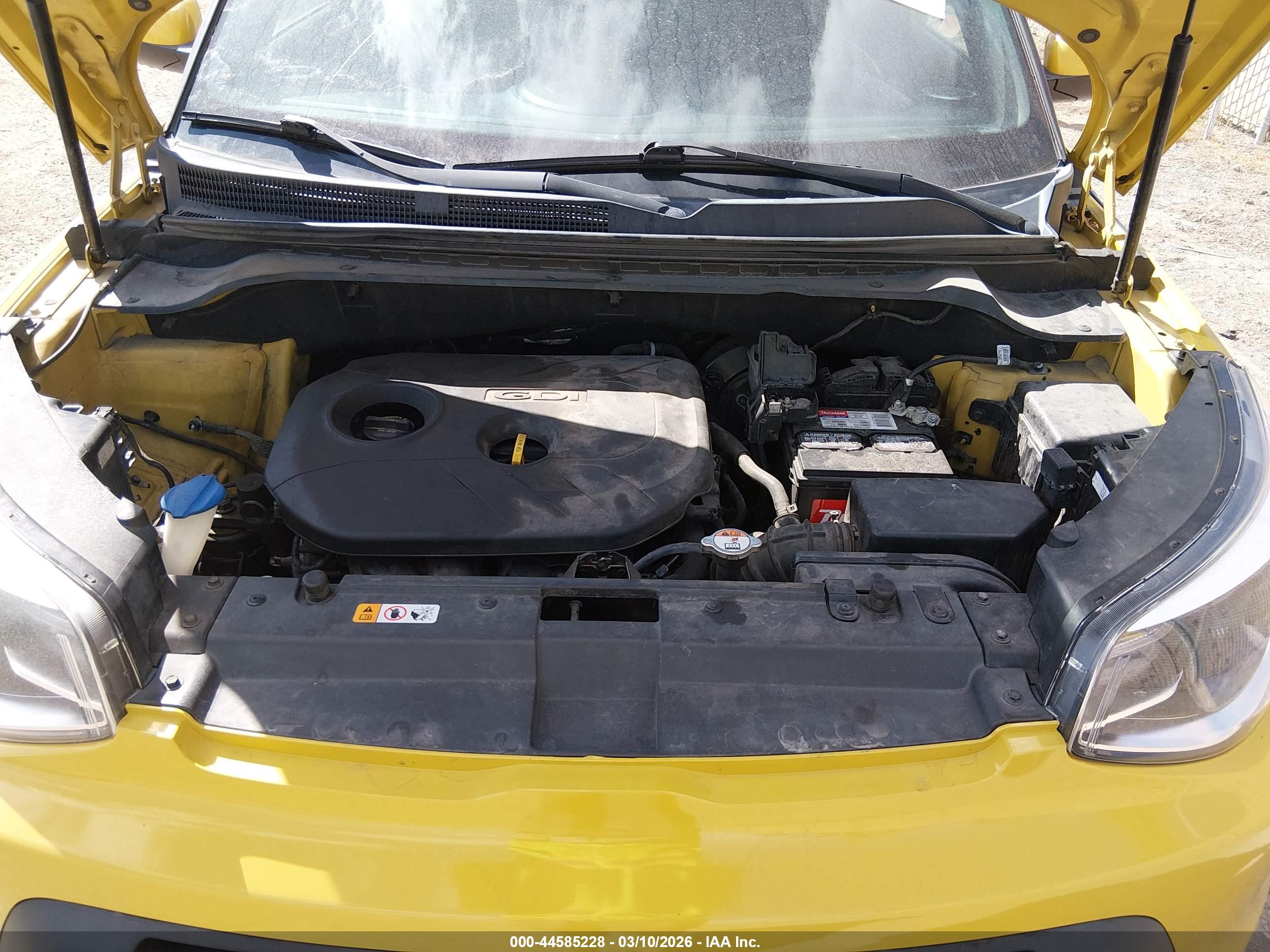 KIA SOUL image 10