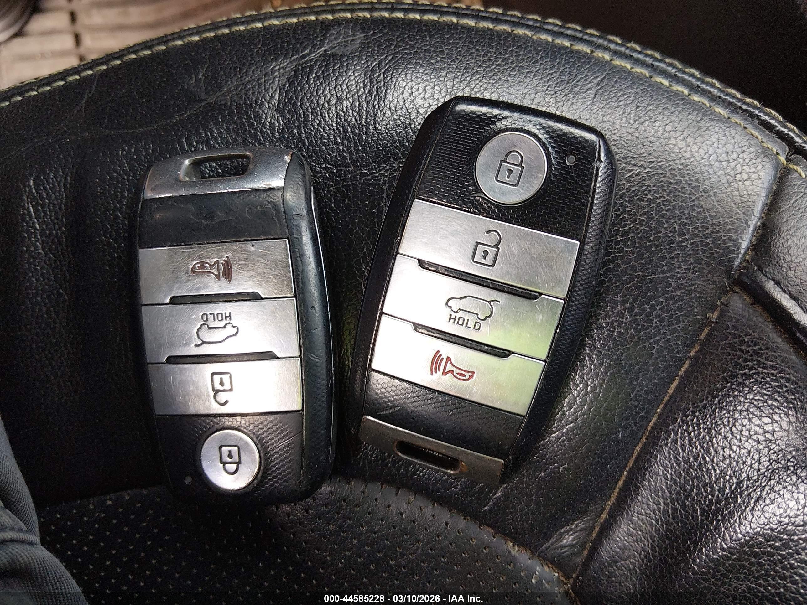 KIA SOUL image 11