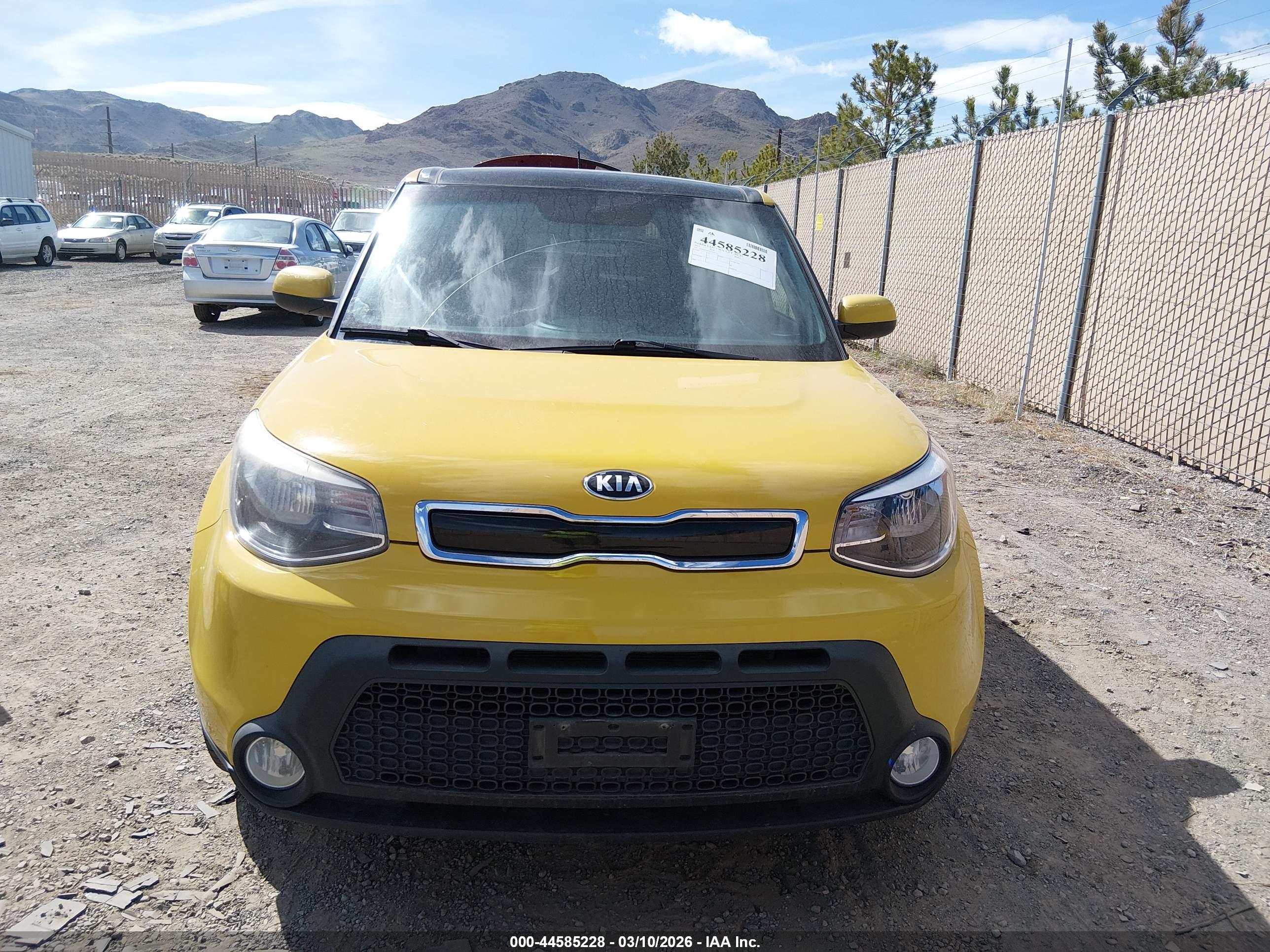 KIA SOUL image 6
