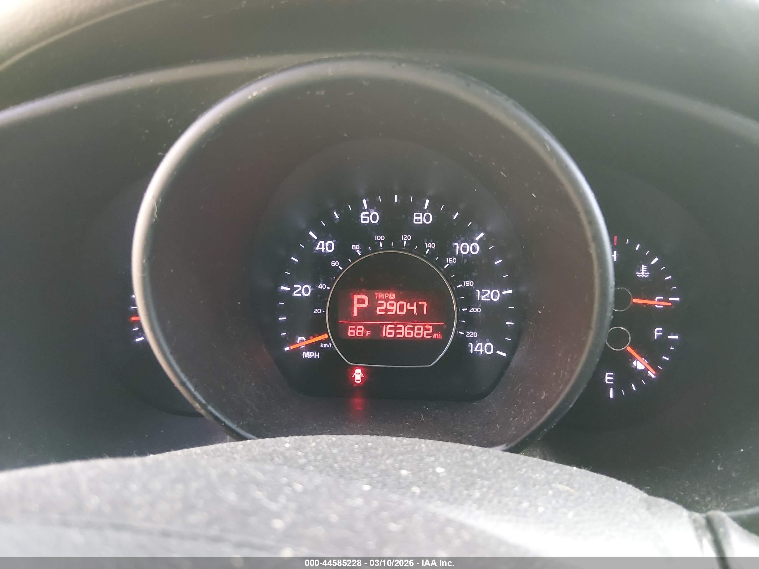 KIA SOUL image 7