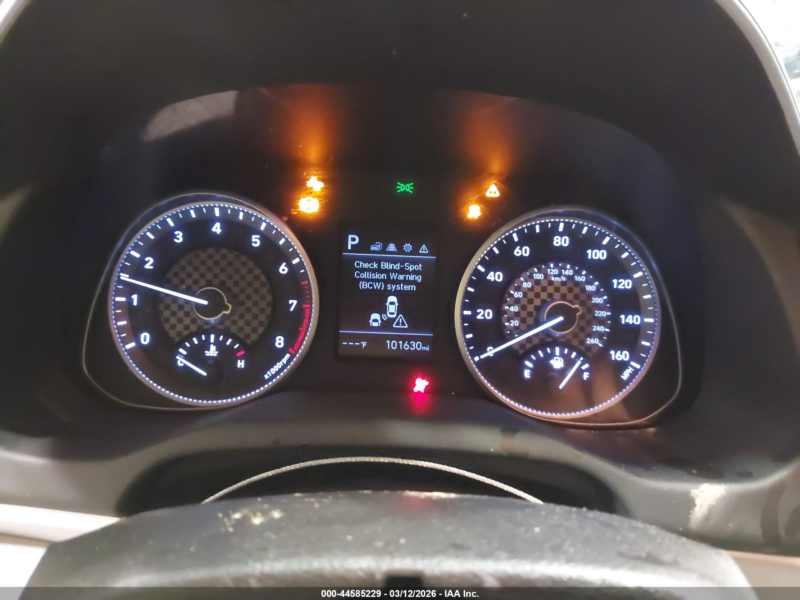 HYUNDAI ELANTRA image 7
