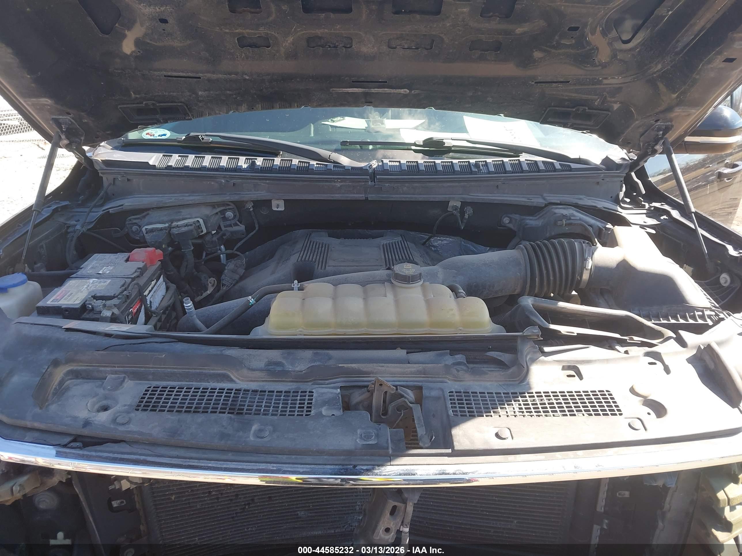 FORD EXPEDITION image 10