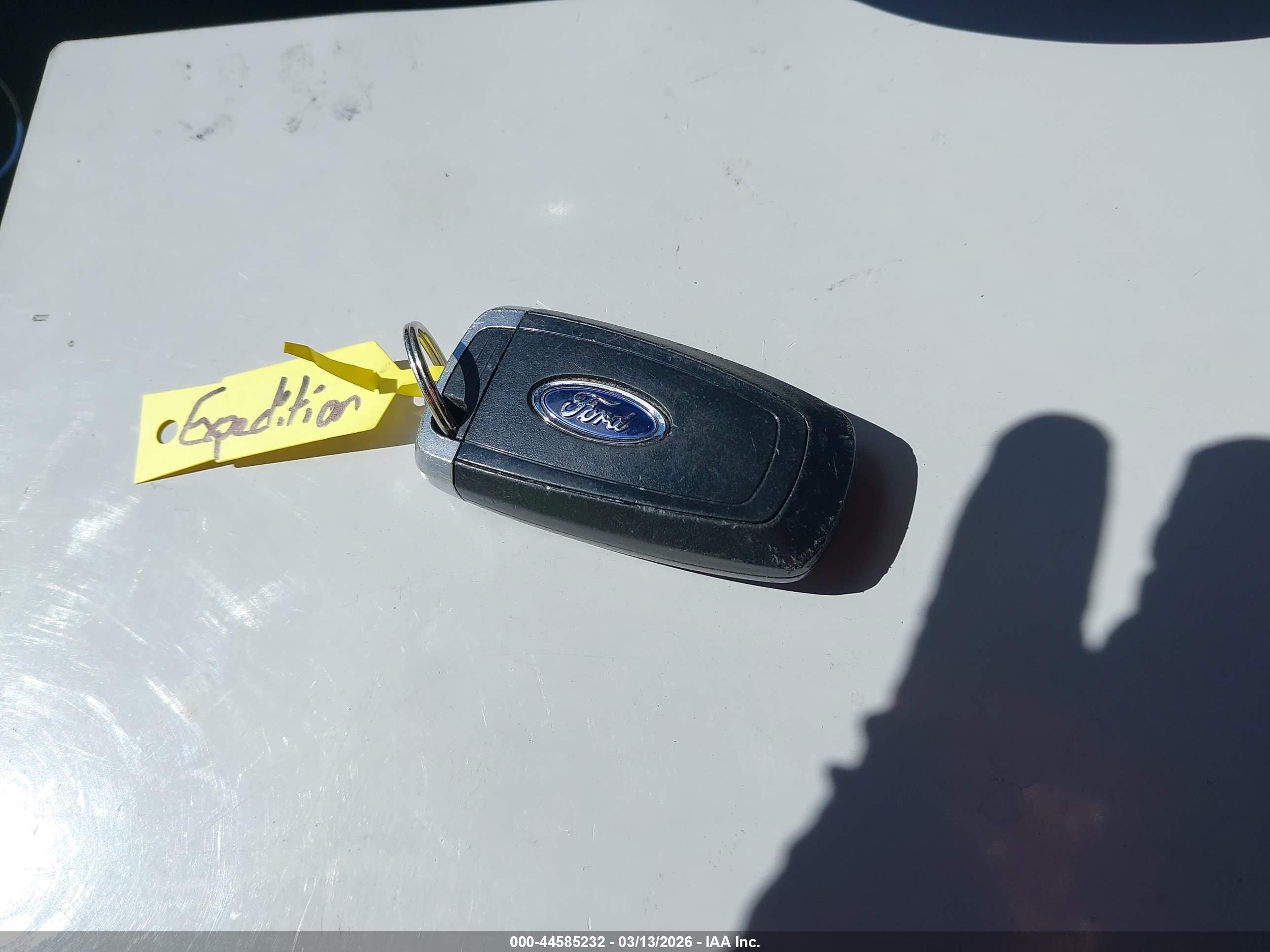 FORD EXPEDITION image 11