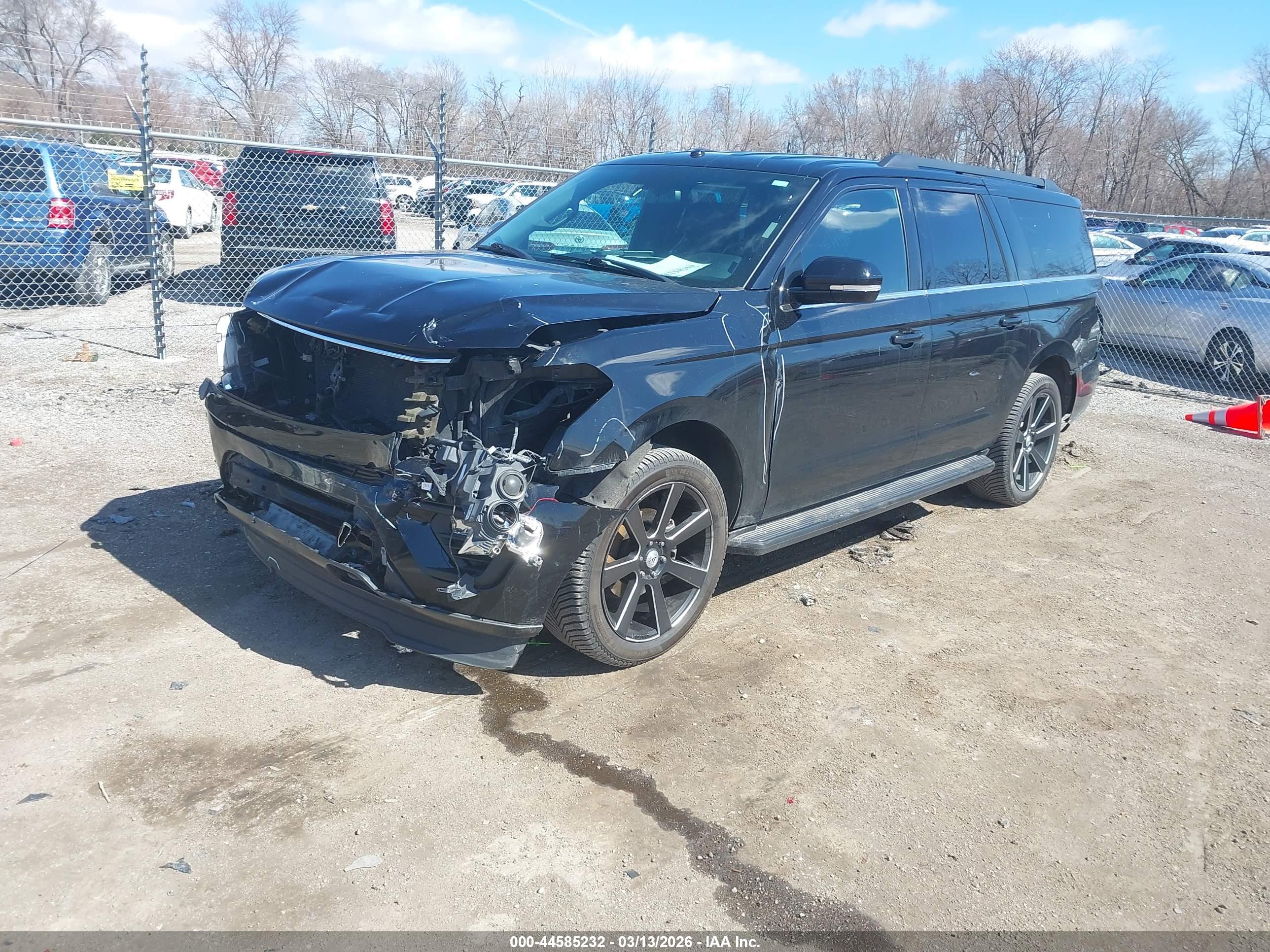 FORD EXPEDITION image 2