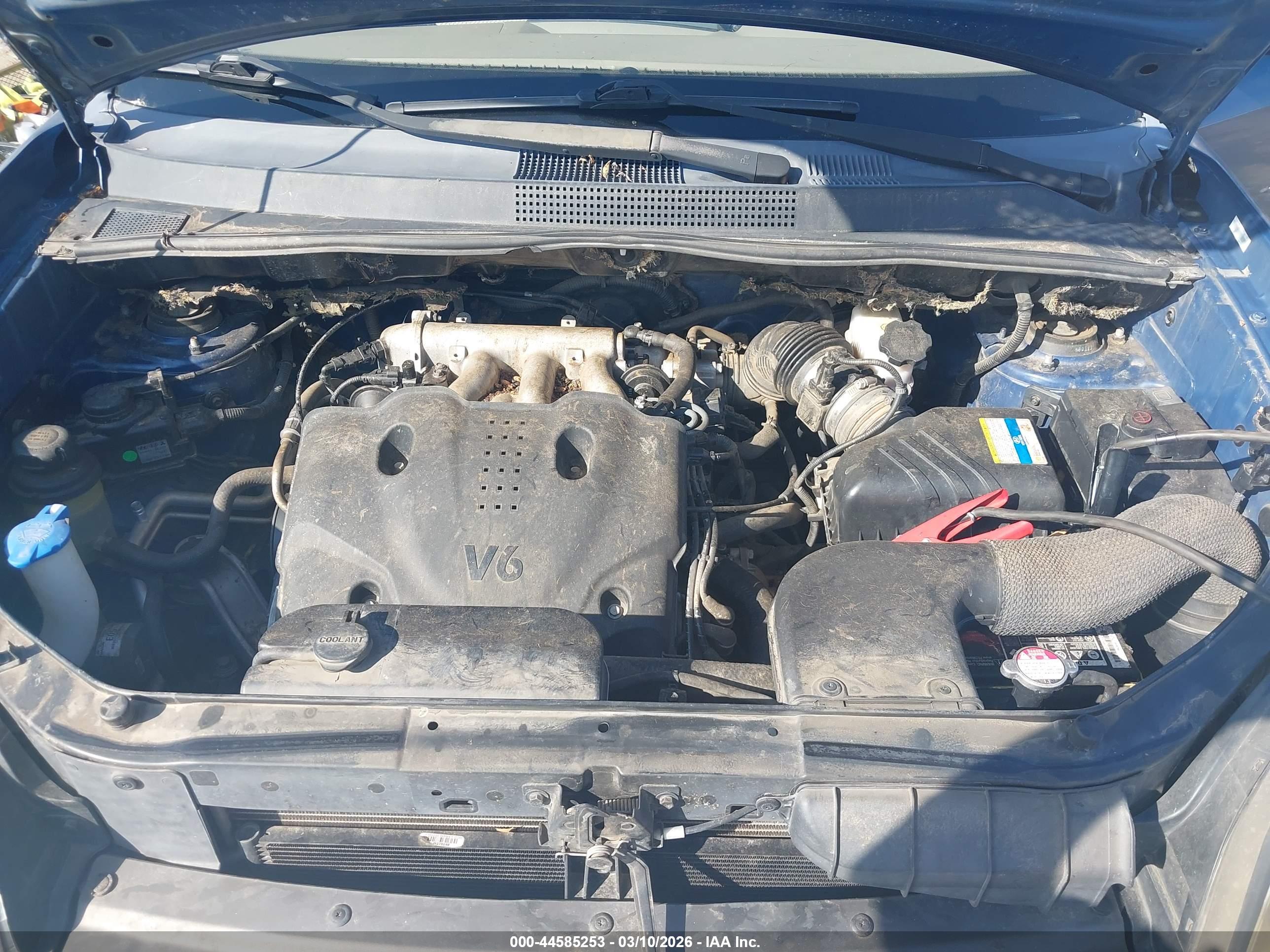 HYUNDAI TUCSON image 10