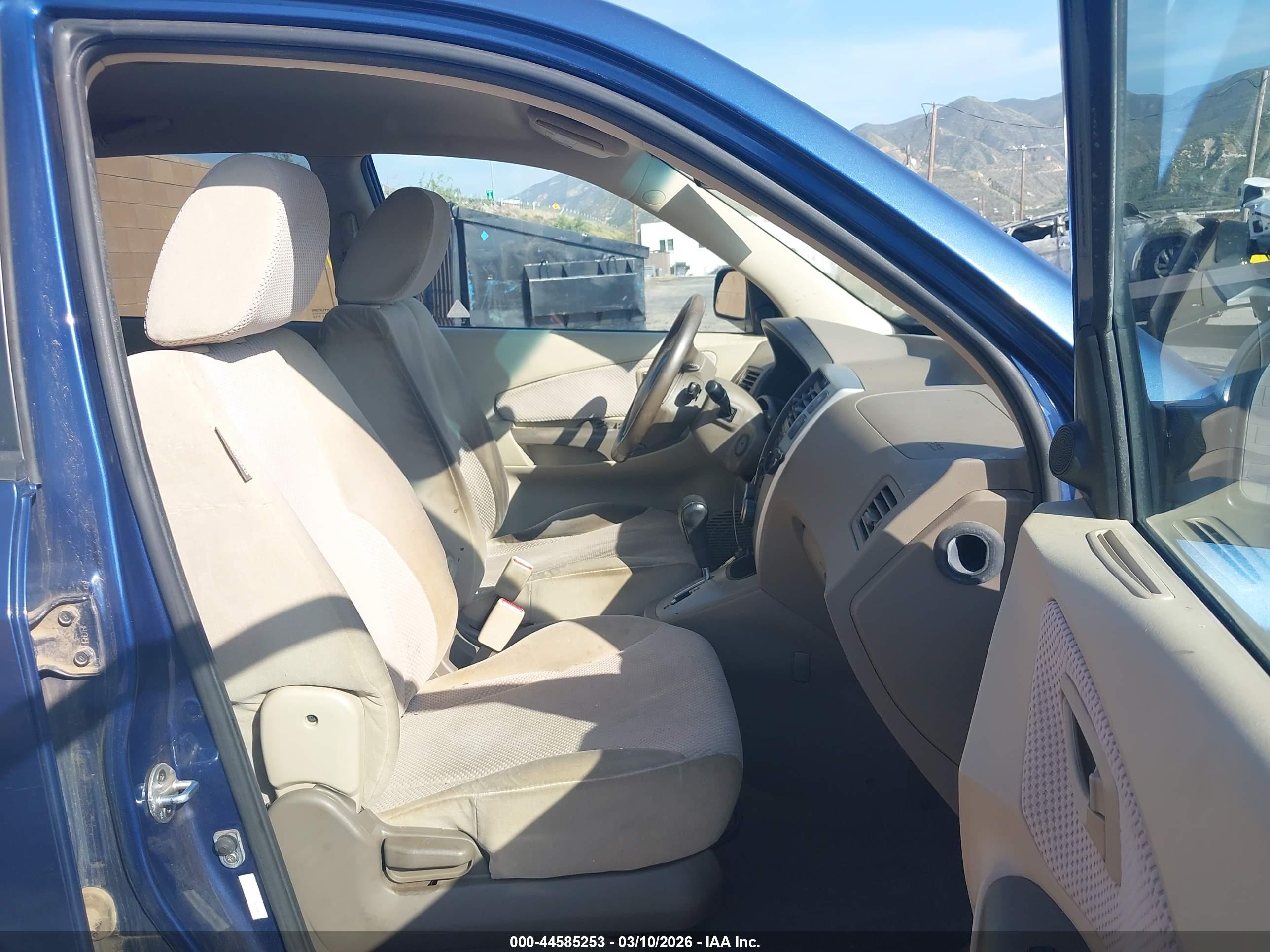 HYUNDAI TUCSON image 5