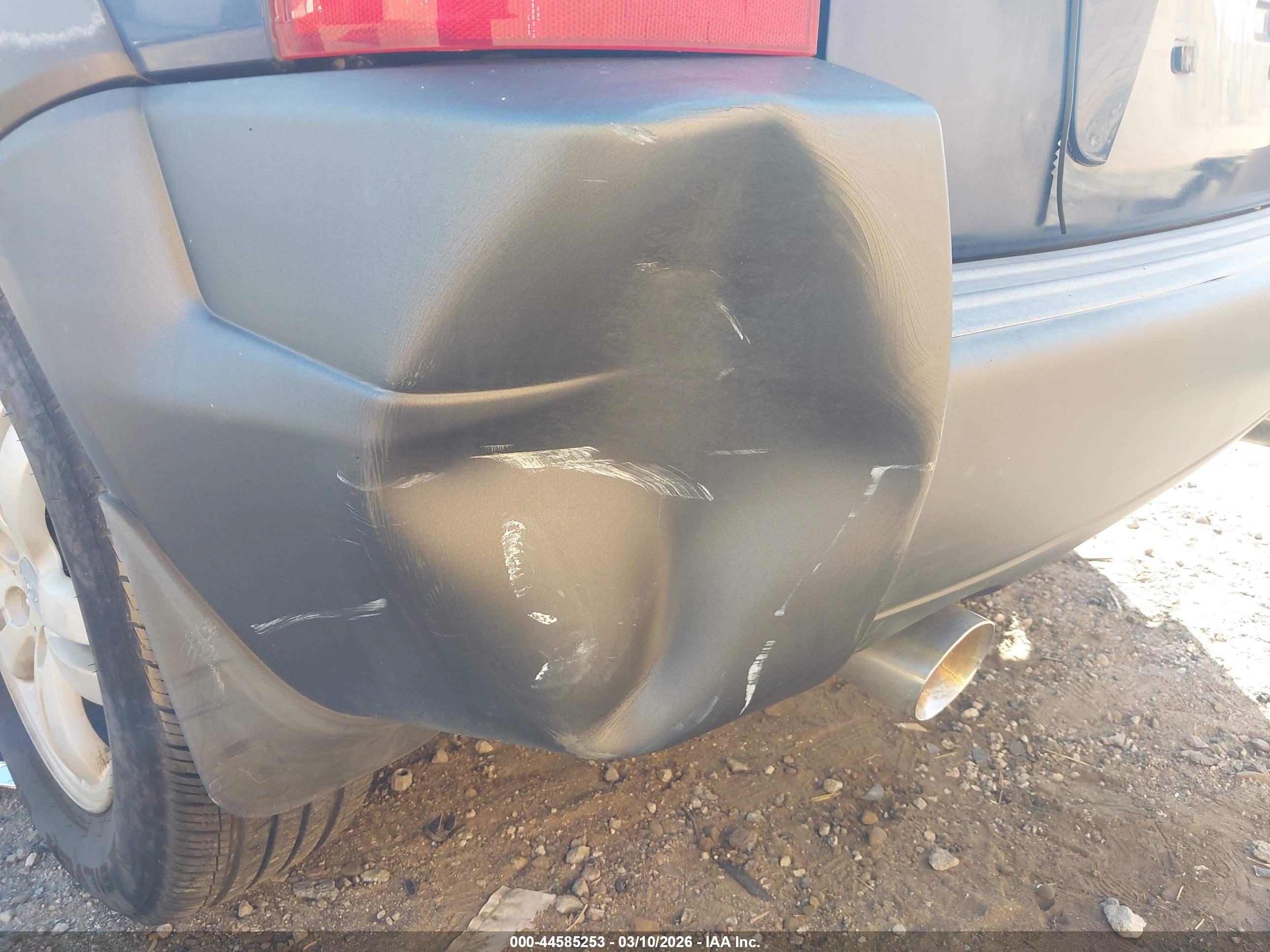 HYUNDAI TUCSON image 6