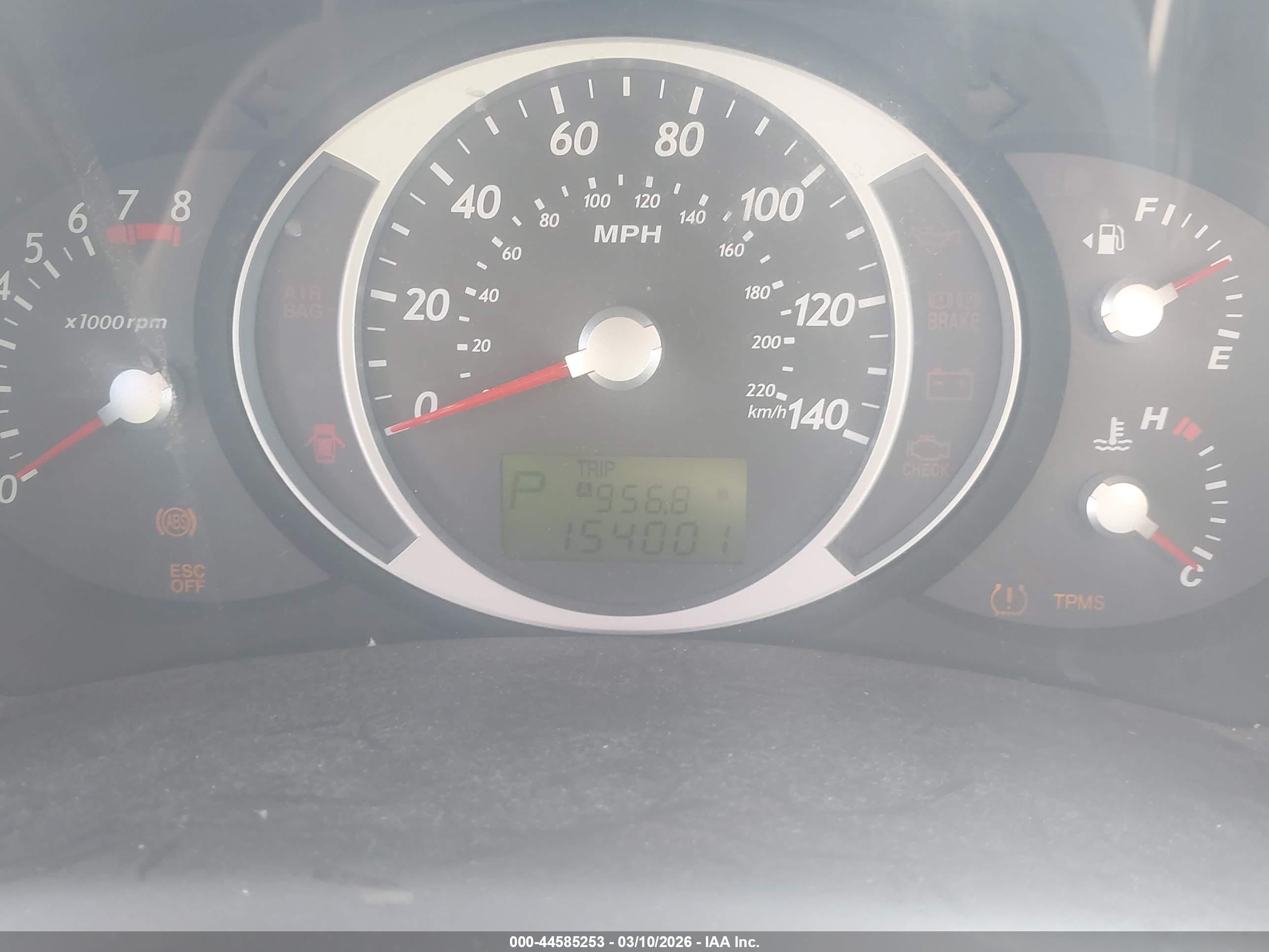 HYUNDAI TUCSON image 7