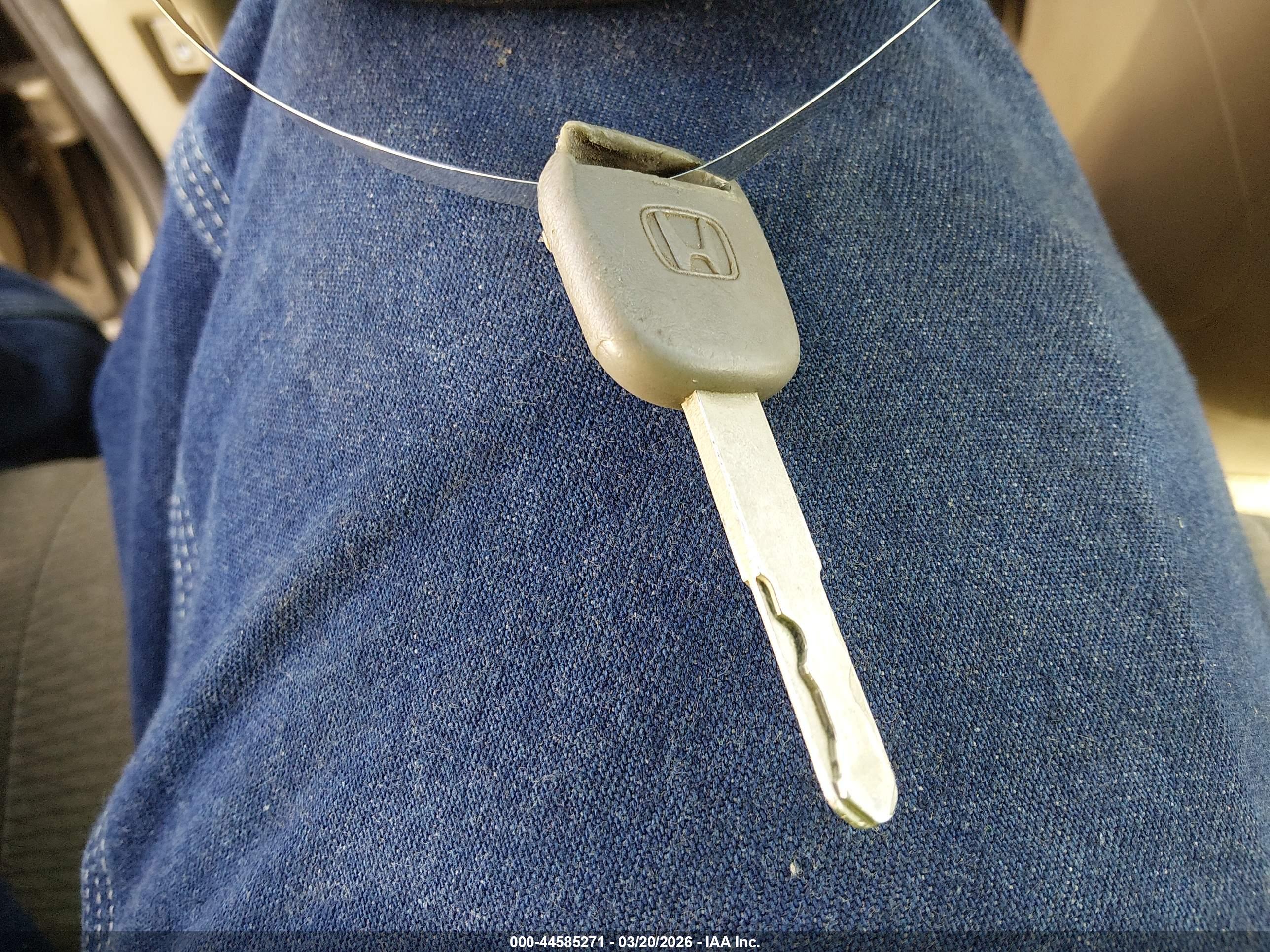 HONDA ODYSSEY image 11