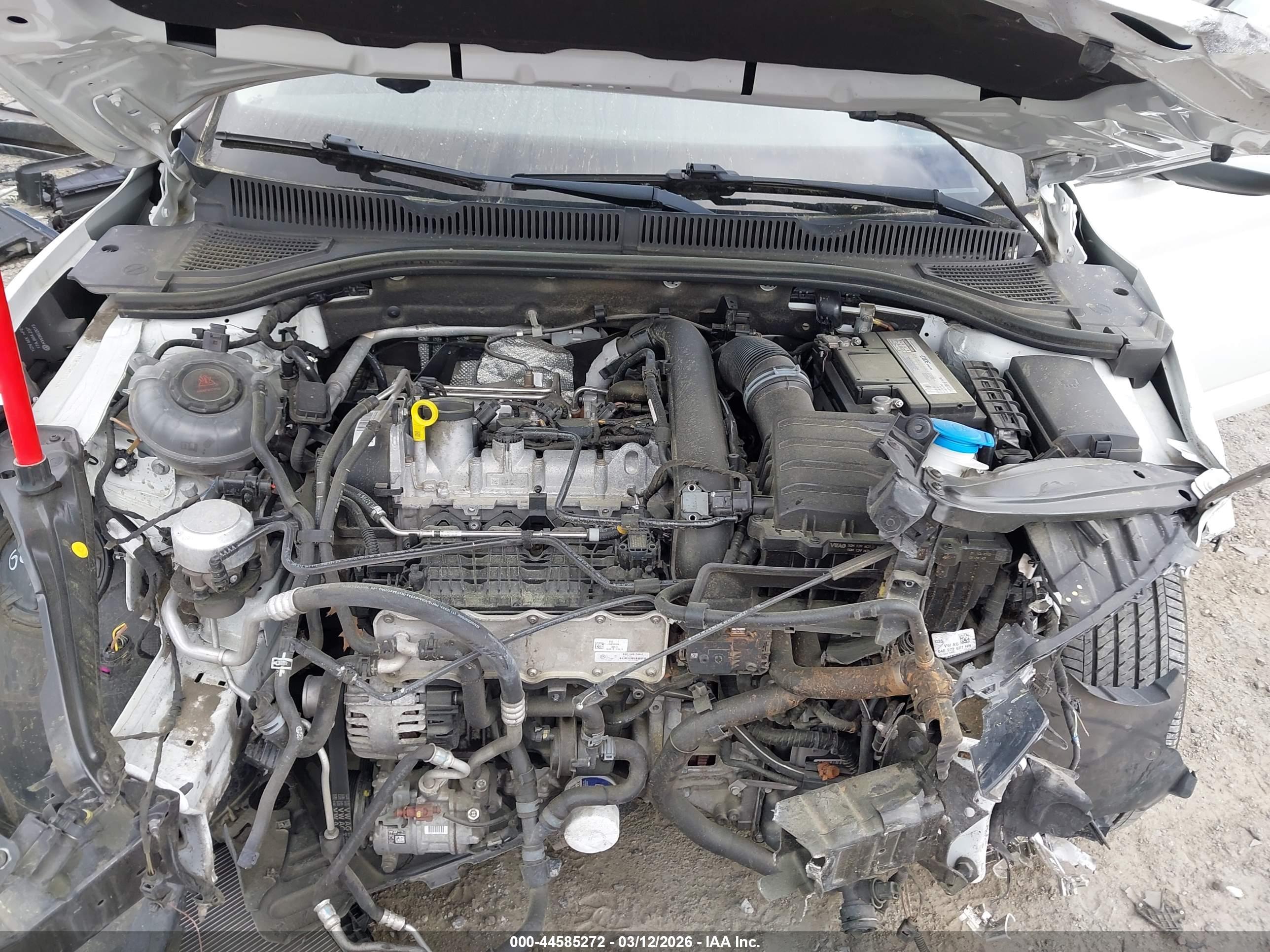 VOLKSWAGEN JETTA image 10