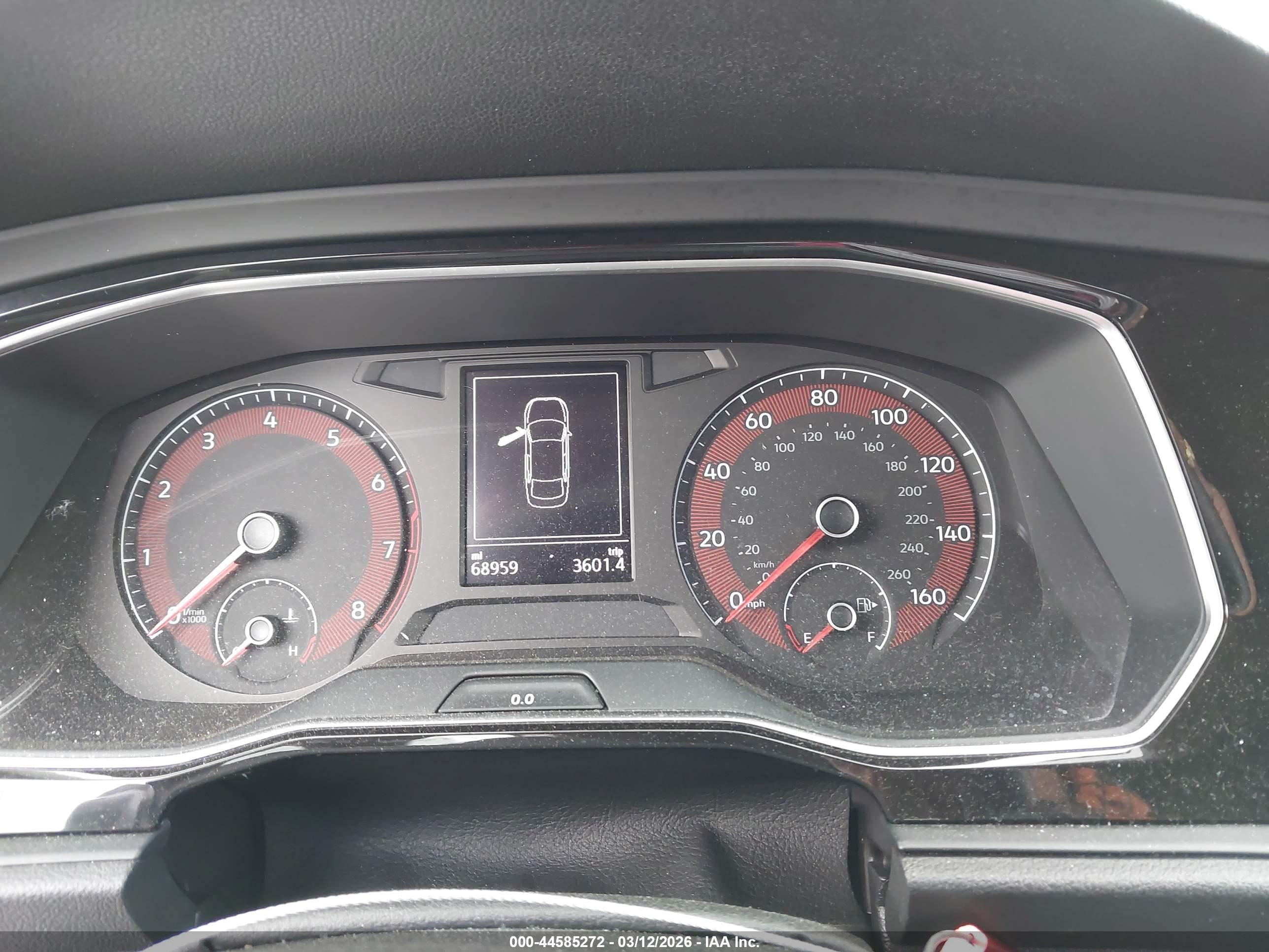VOLKSWAGEN JETTA image 7