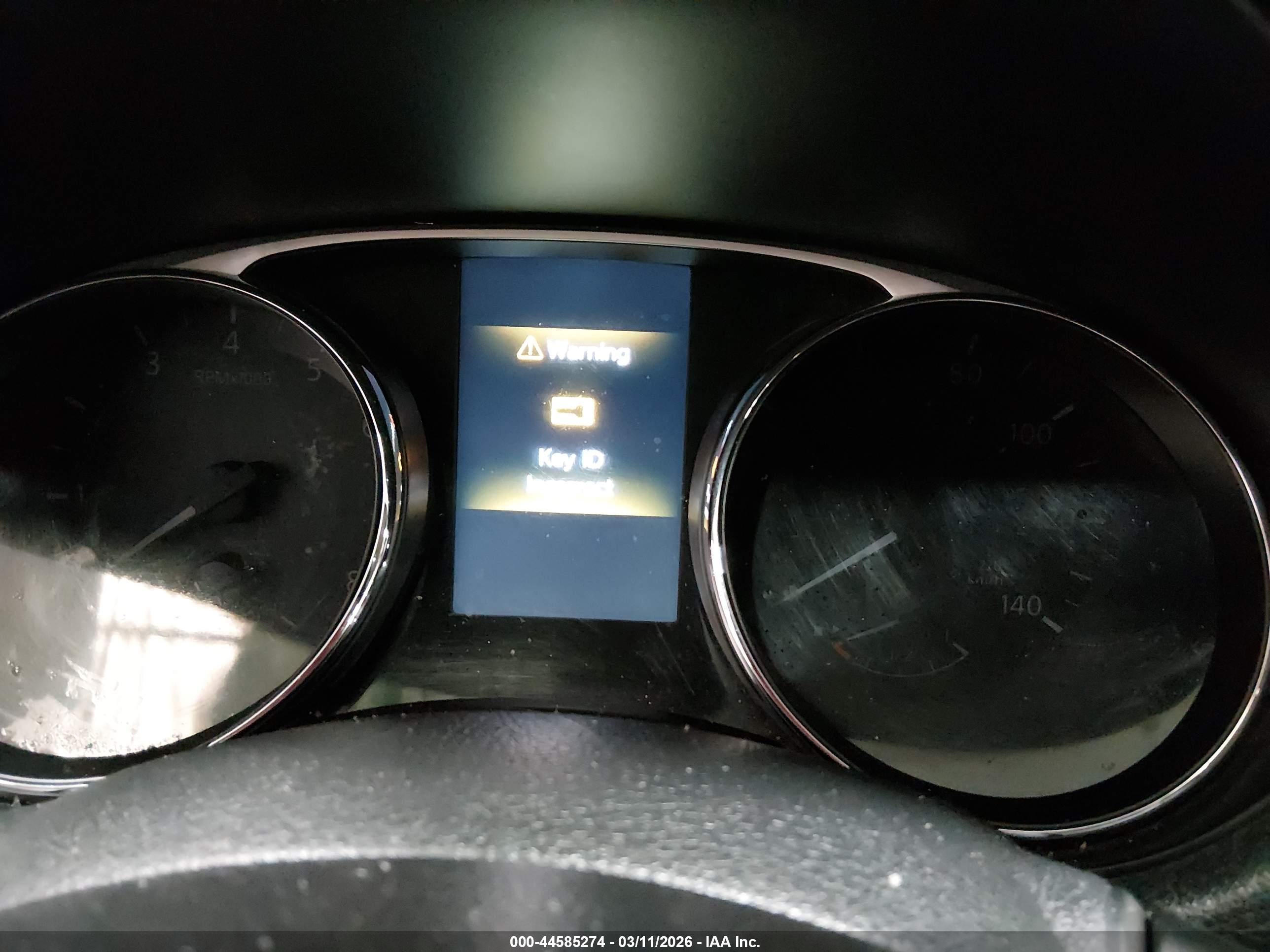 NISSAN ROGUE image 7