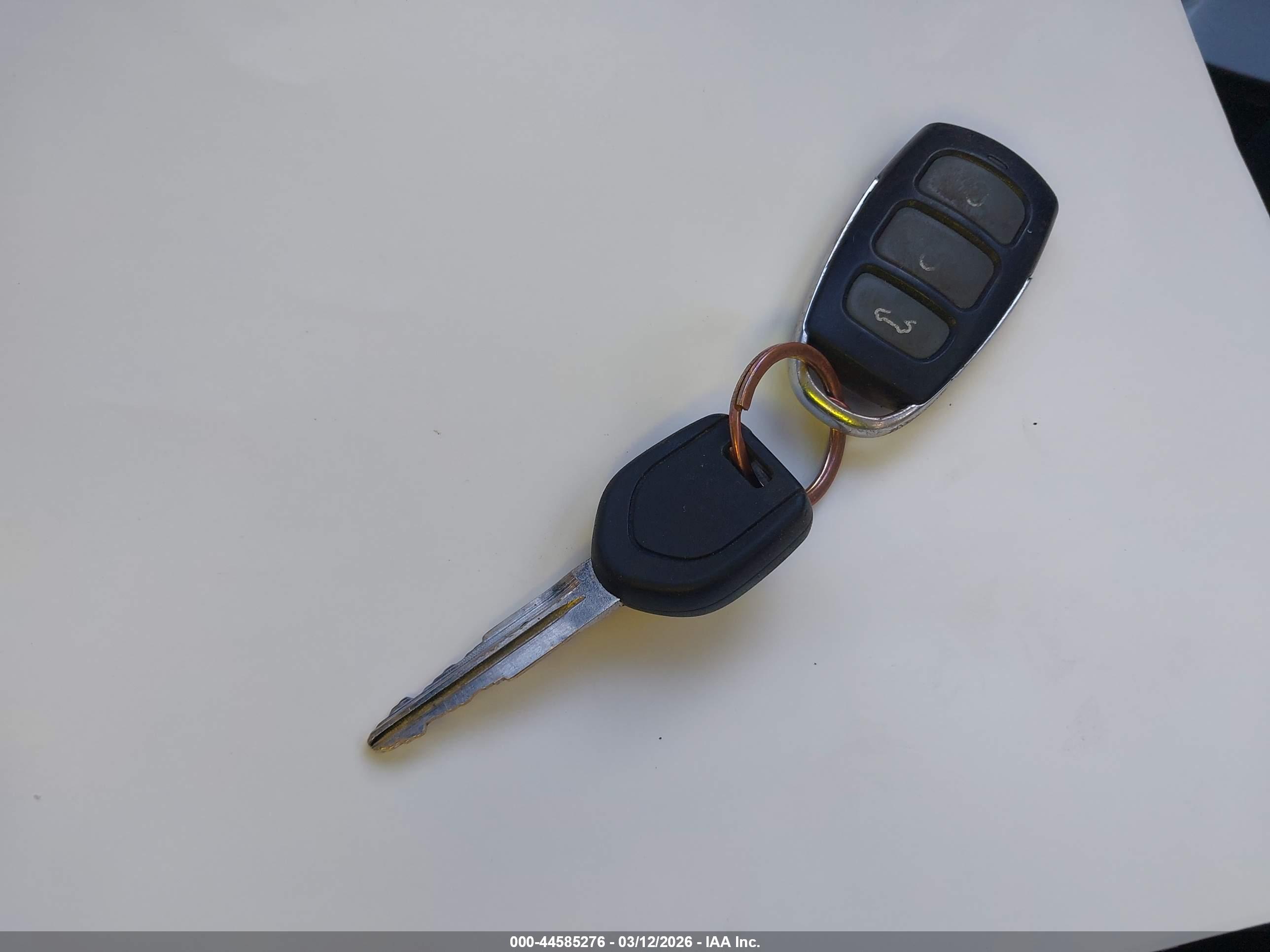 MITSUBISHI GALANT image 11