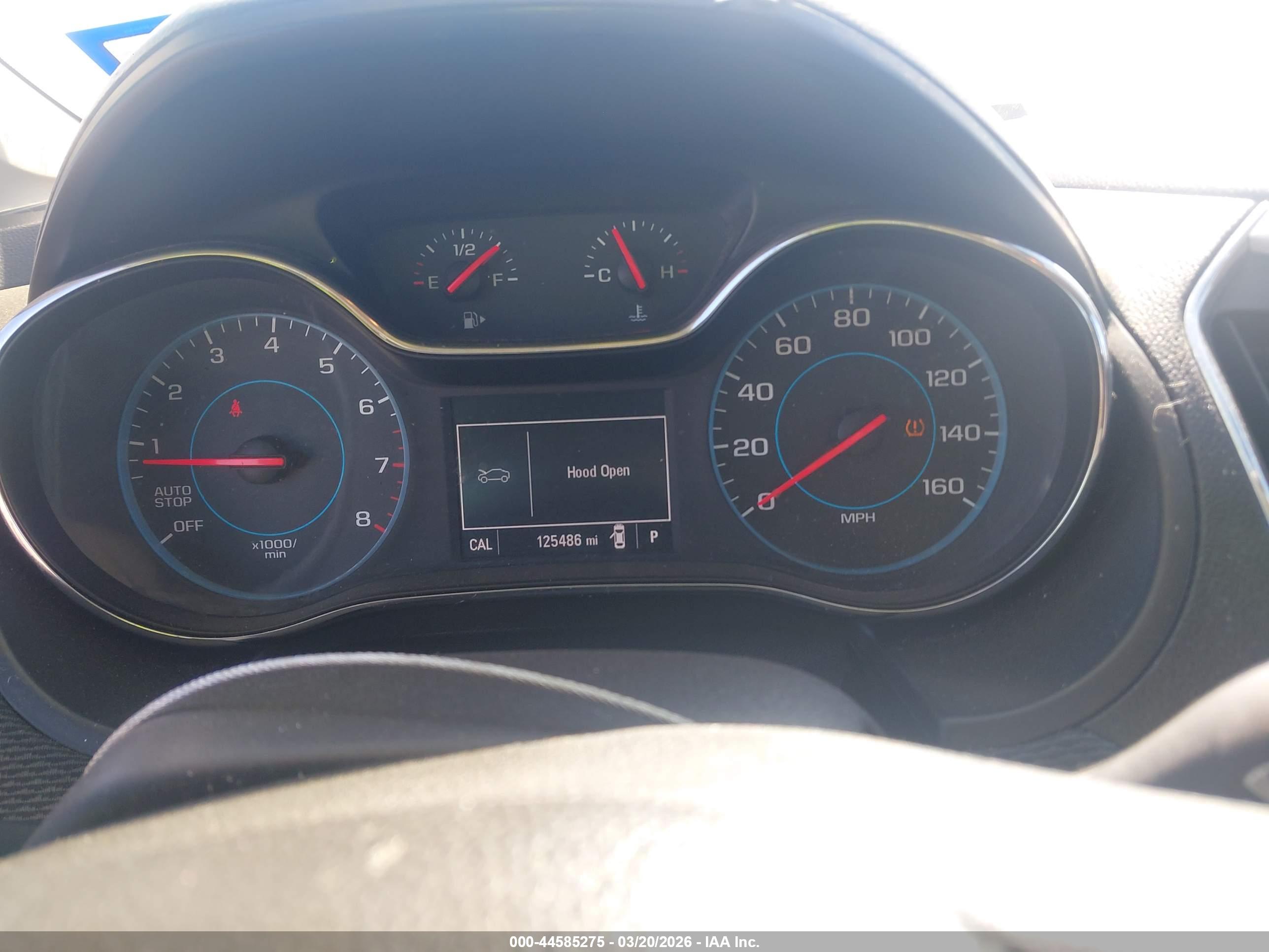 CHEVROLET CRUZE image 7