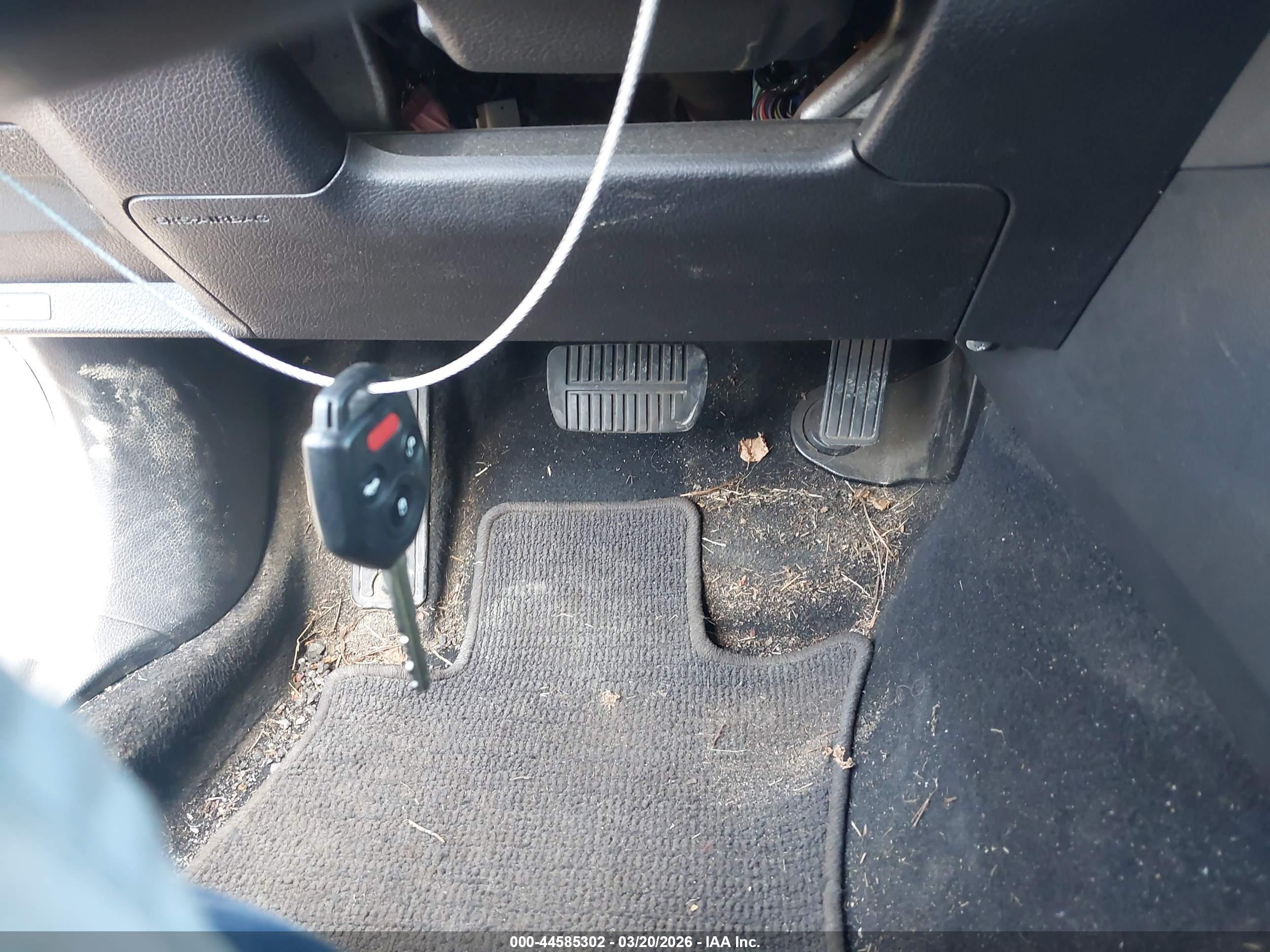 SUBARU CROSSTREK image 11