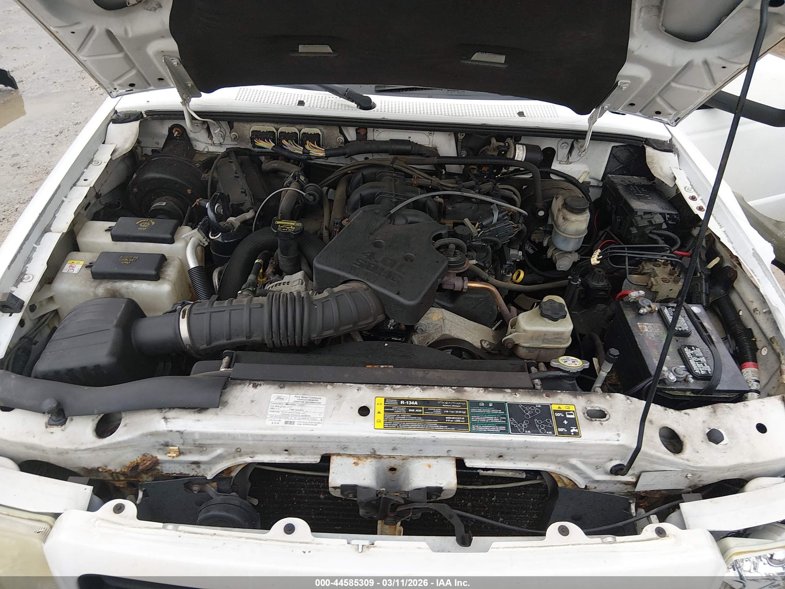FORD RANGER image 10