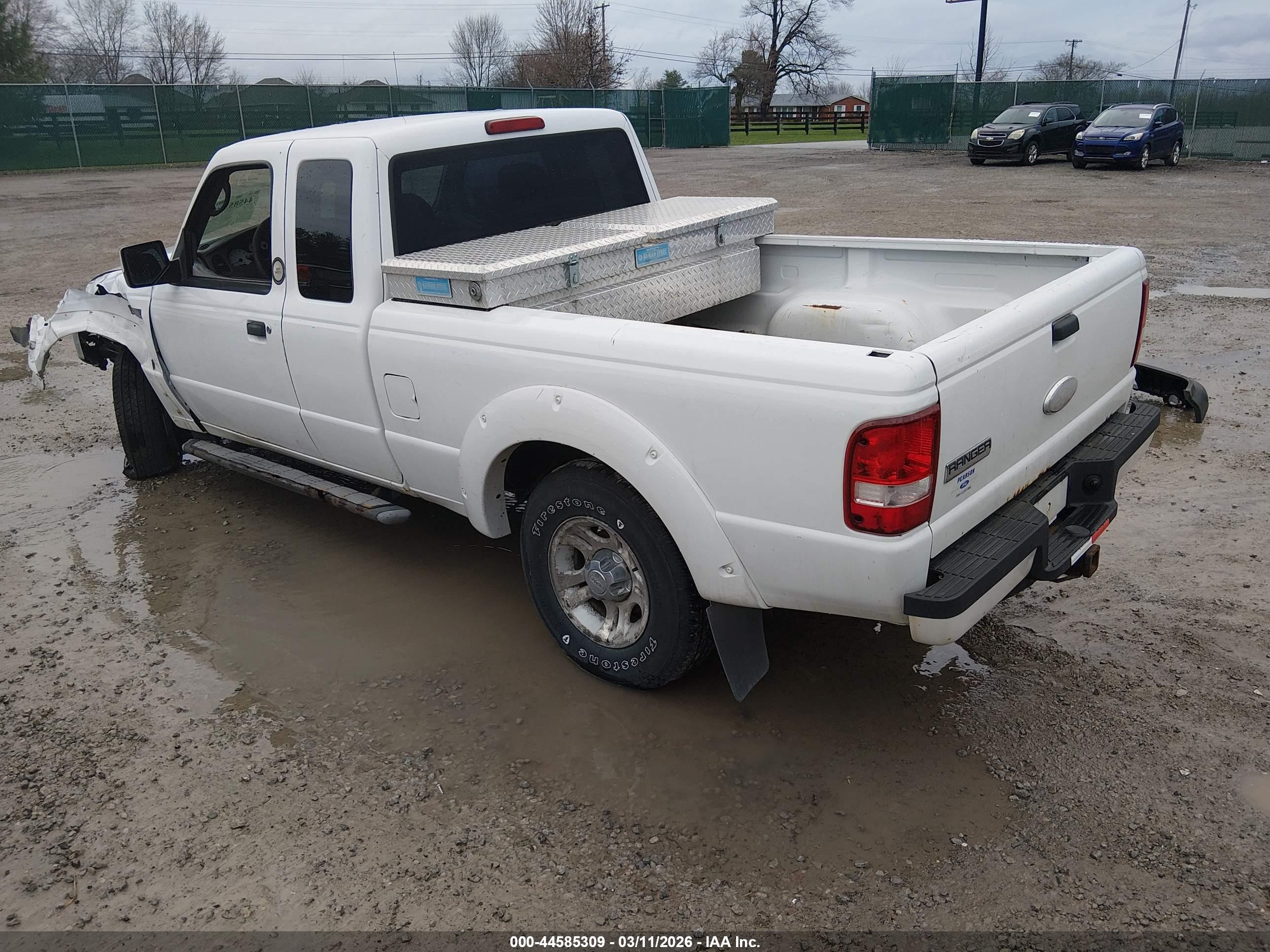 FORD RANGER image 3
