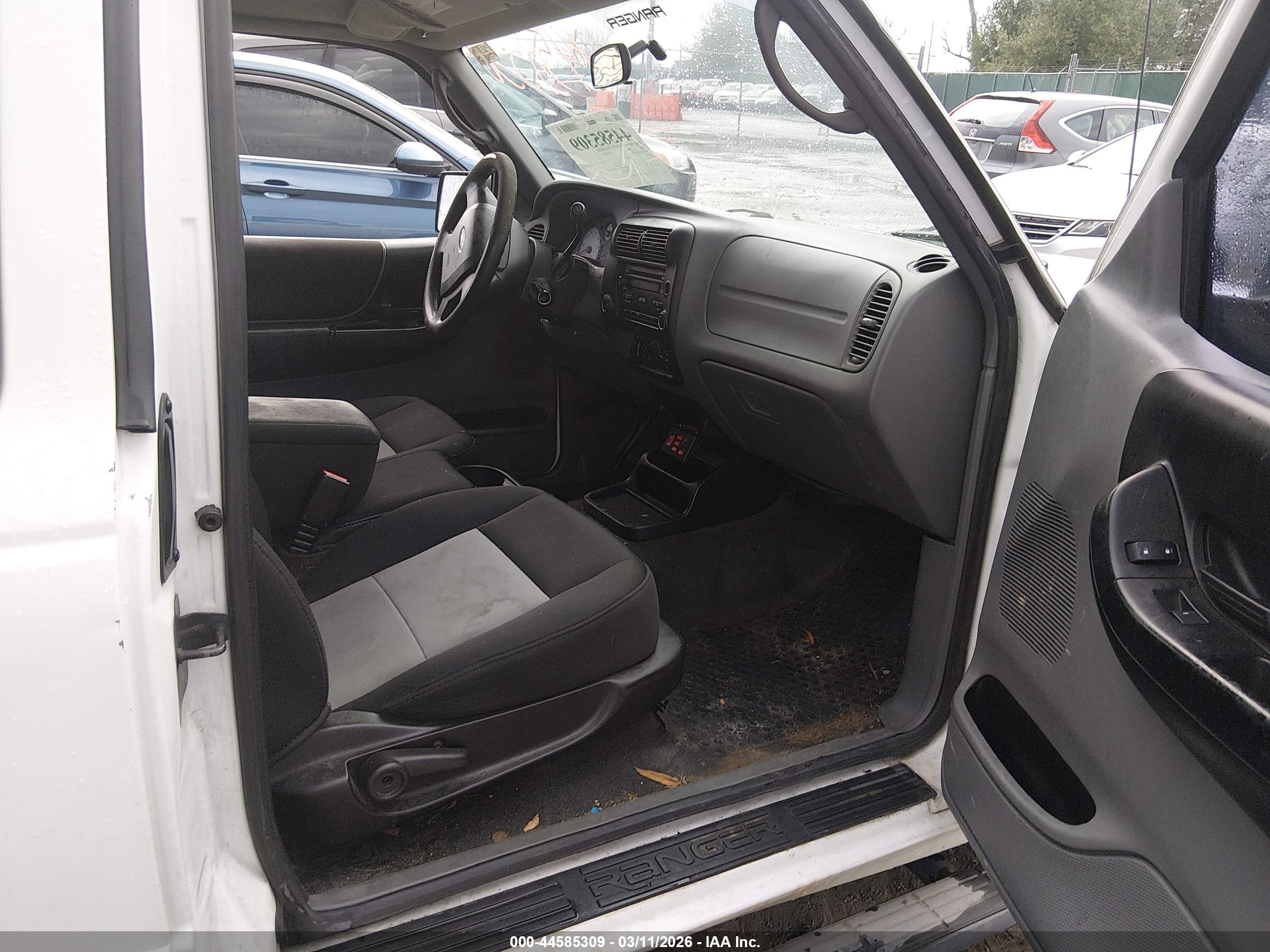 FORD RANGER image 5