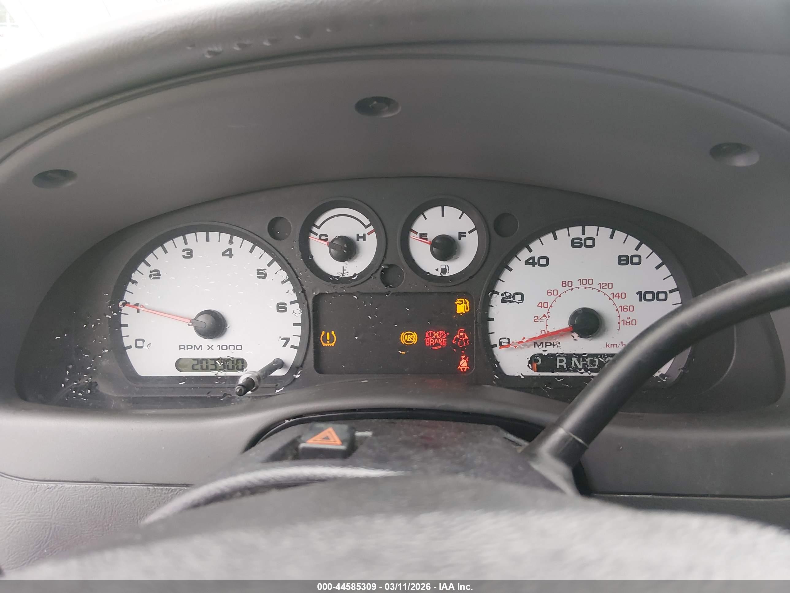 FORD RANGER image 7
