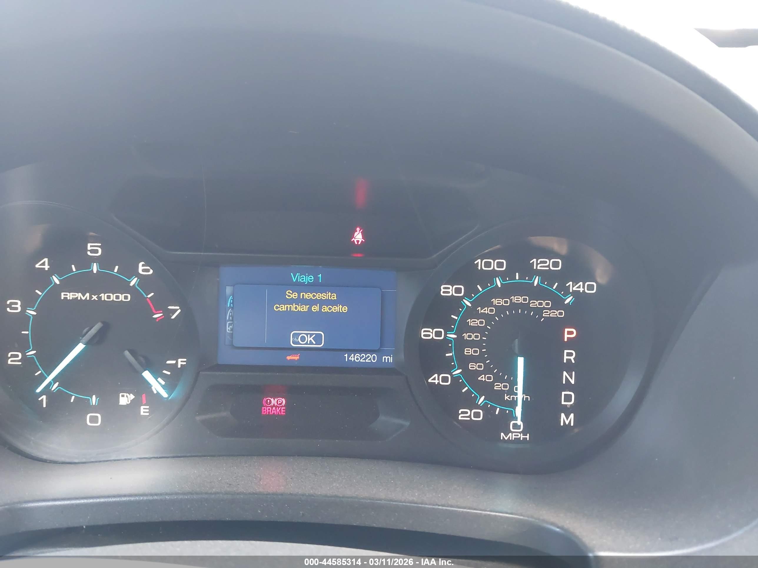 FORD EXPLORER image 7