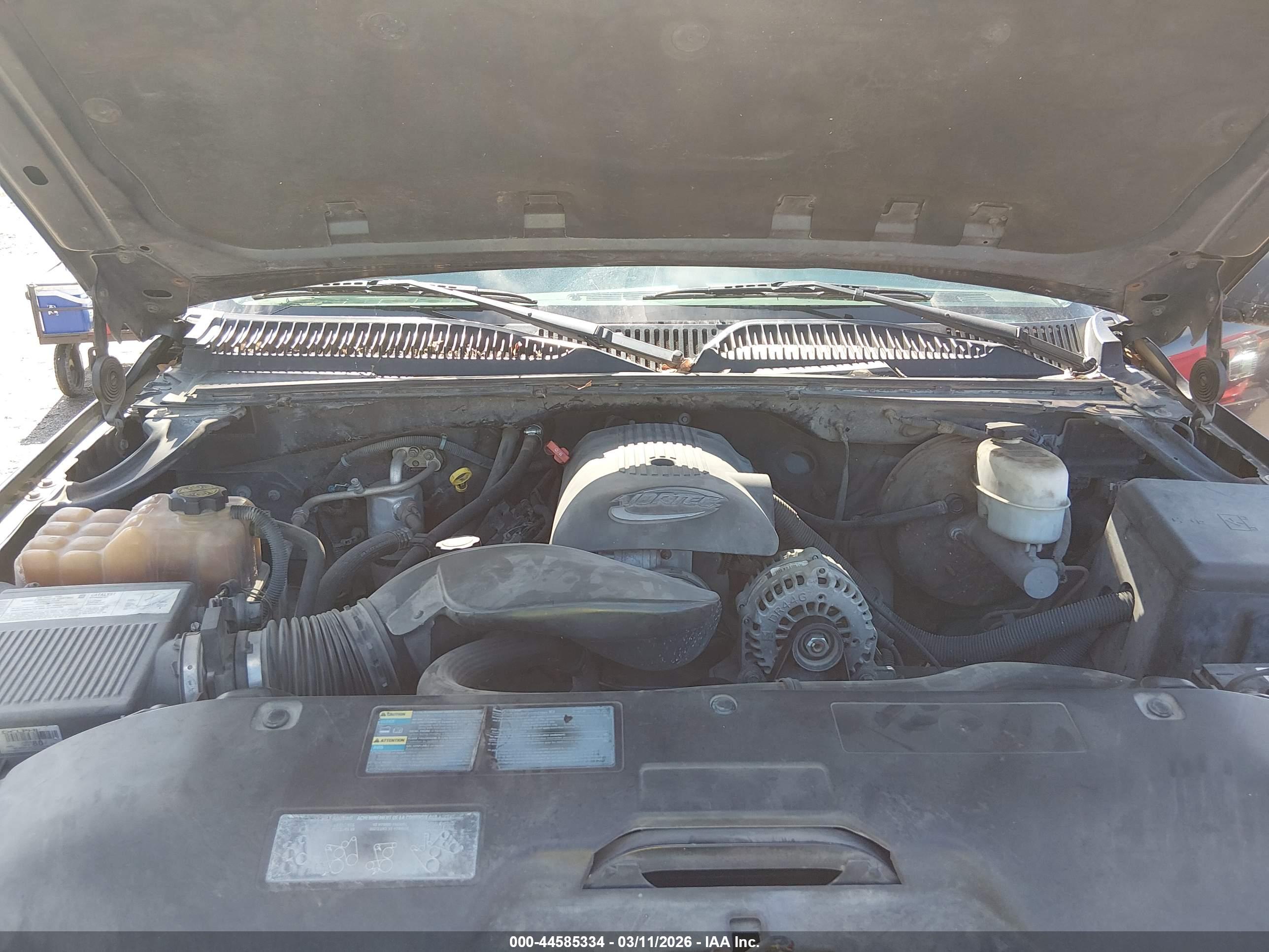 GMC SIERRA image 10