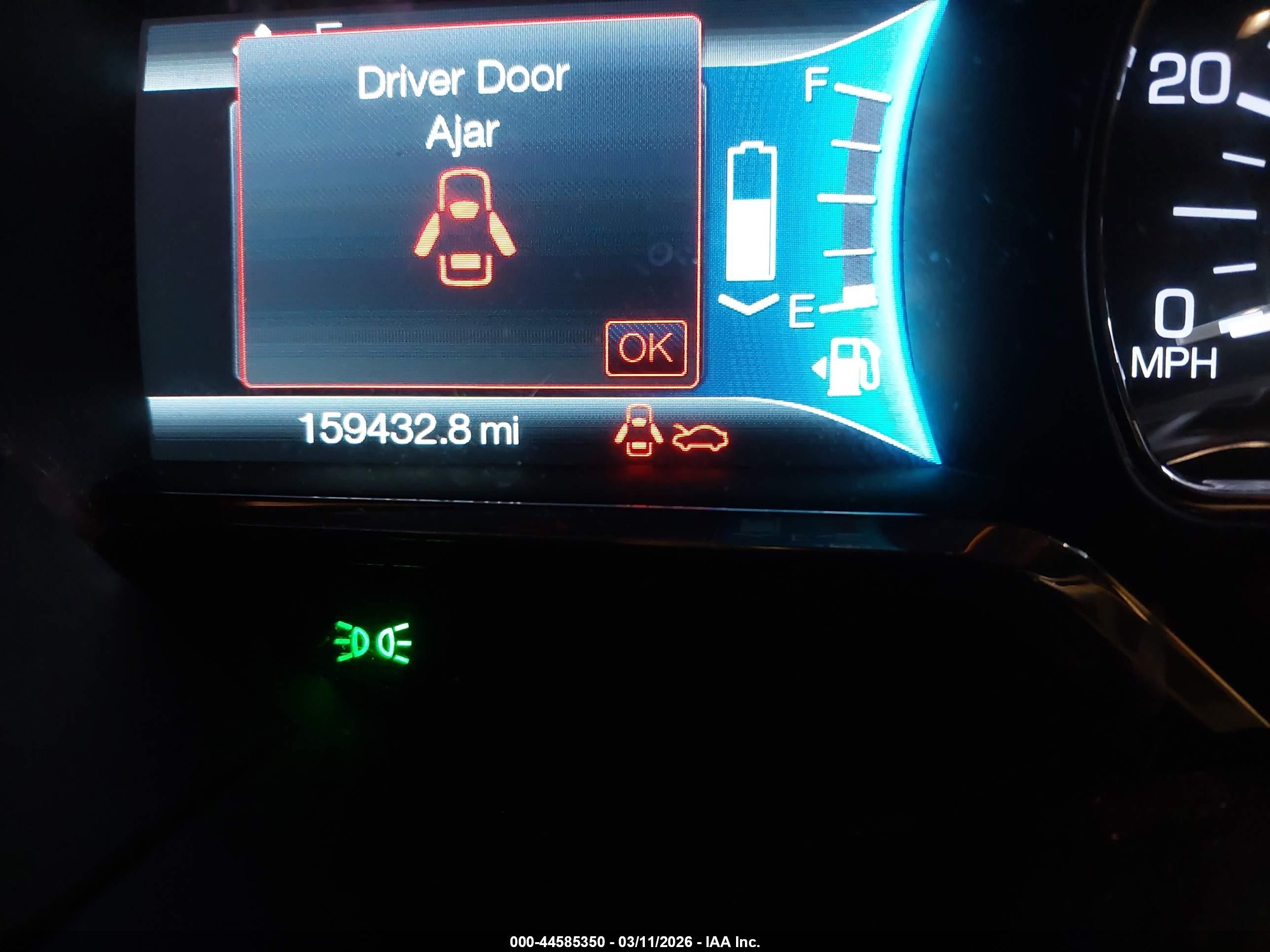 LINCOLN MKZ image 7