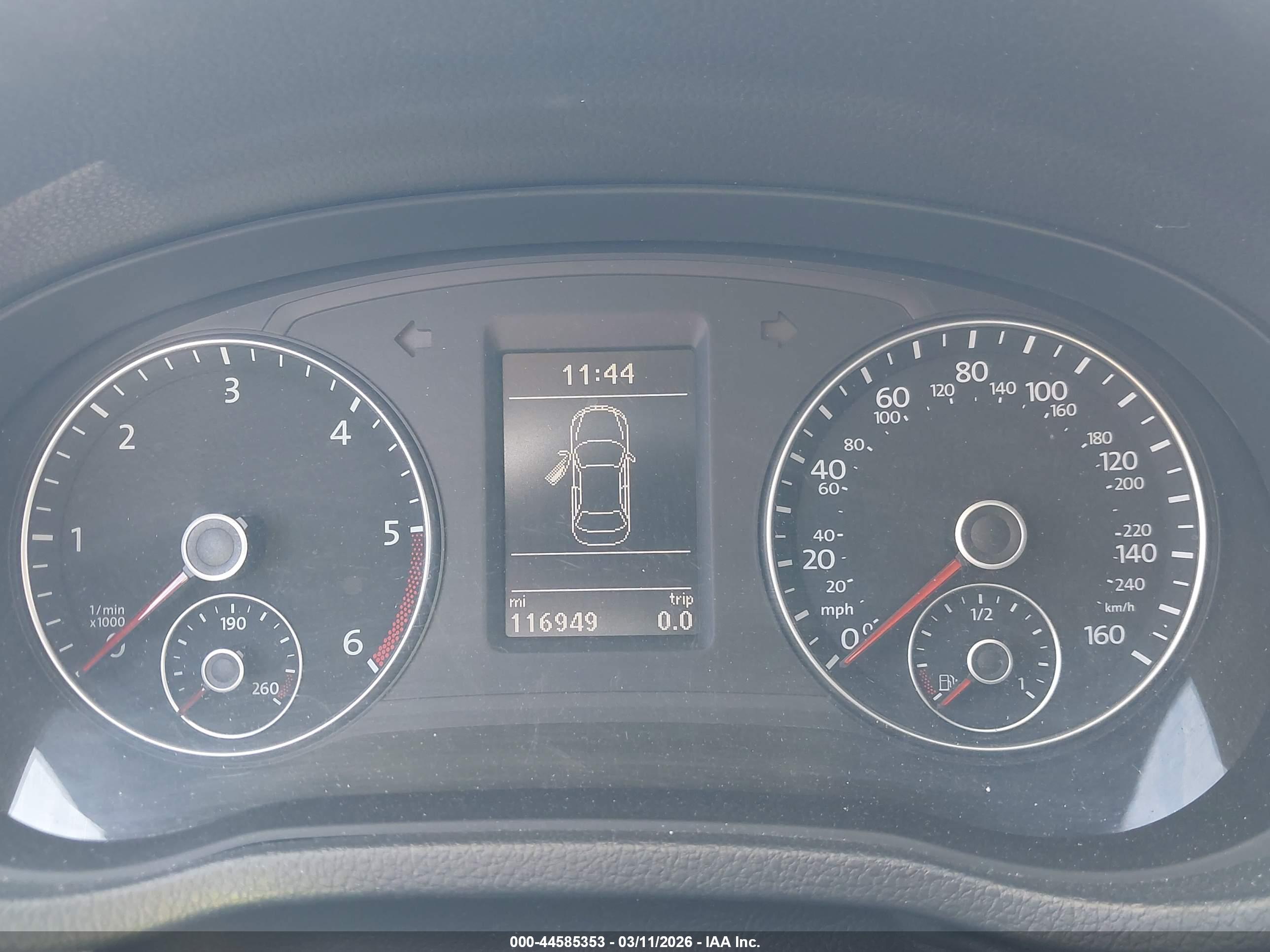 VOLKSWAGEN PASSAT image 7