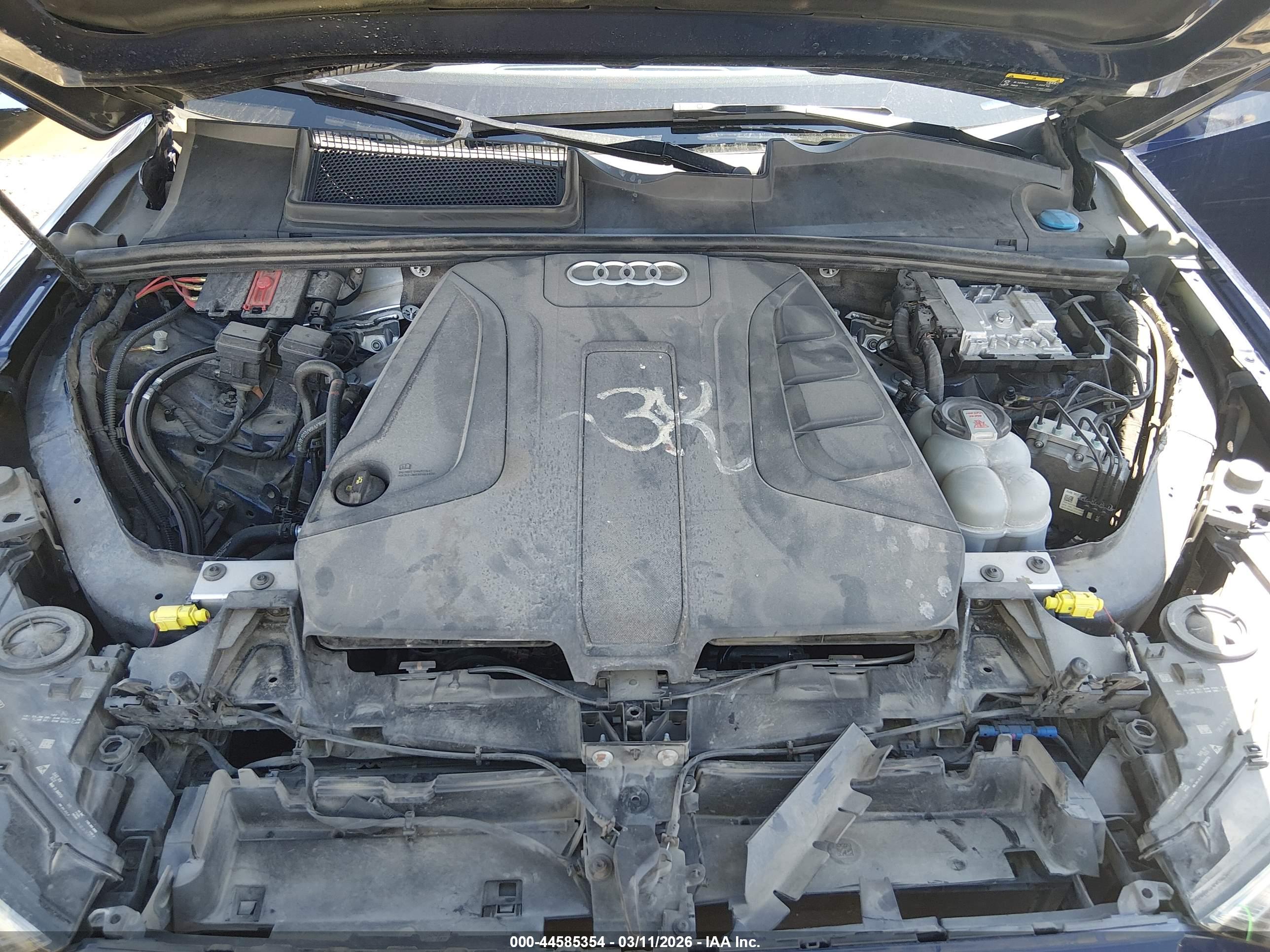 AUDI Q7 image 10