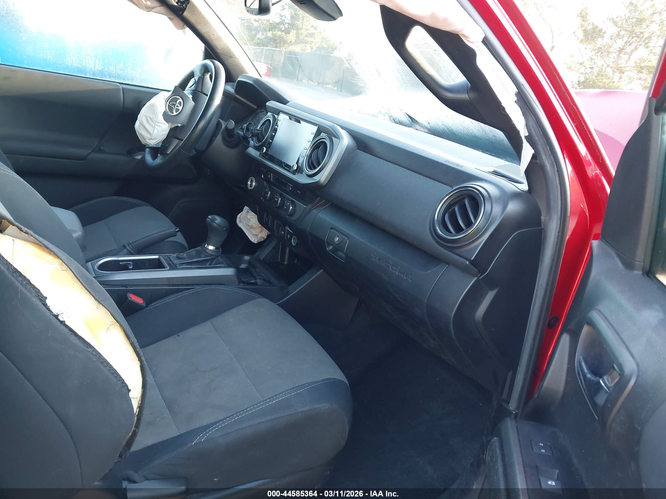 TOYOTA TACOMA image 5