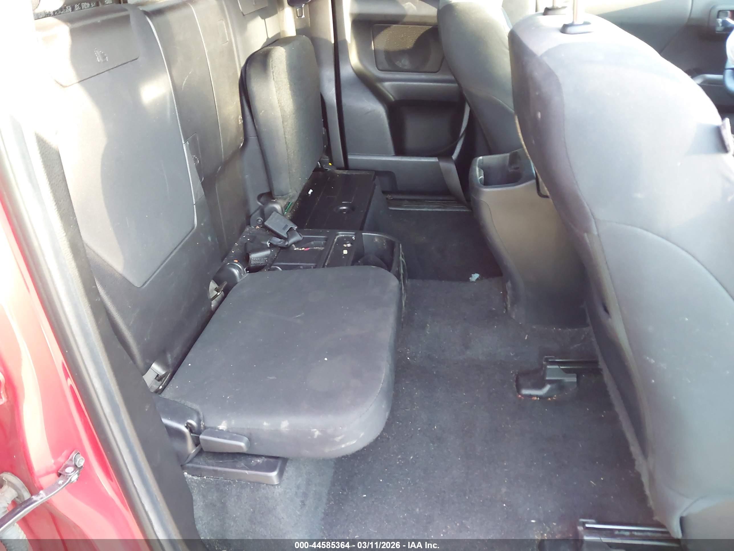 TOYOTA TACOMA image 8