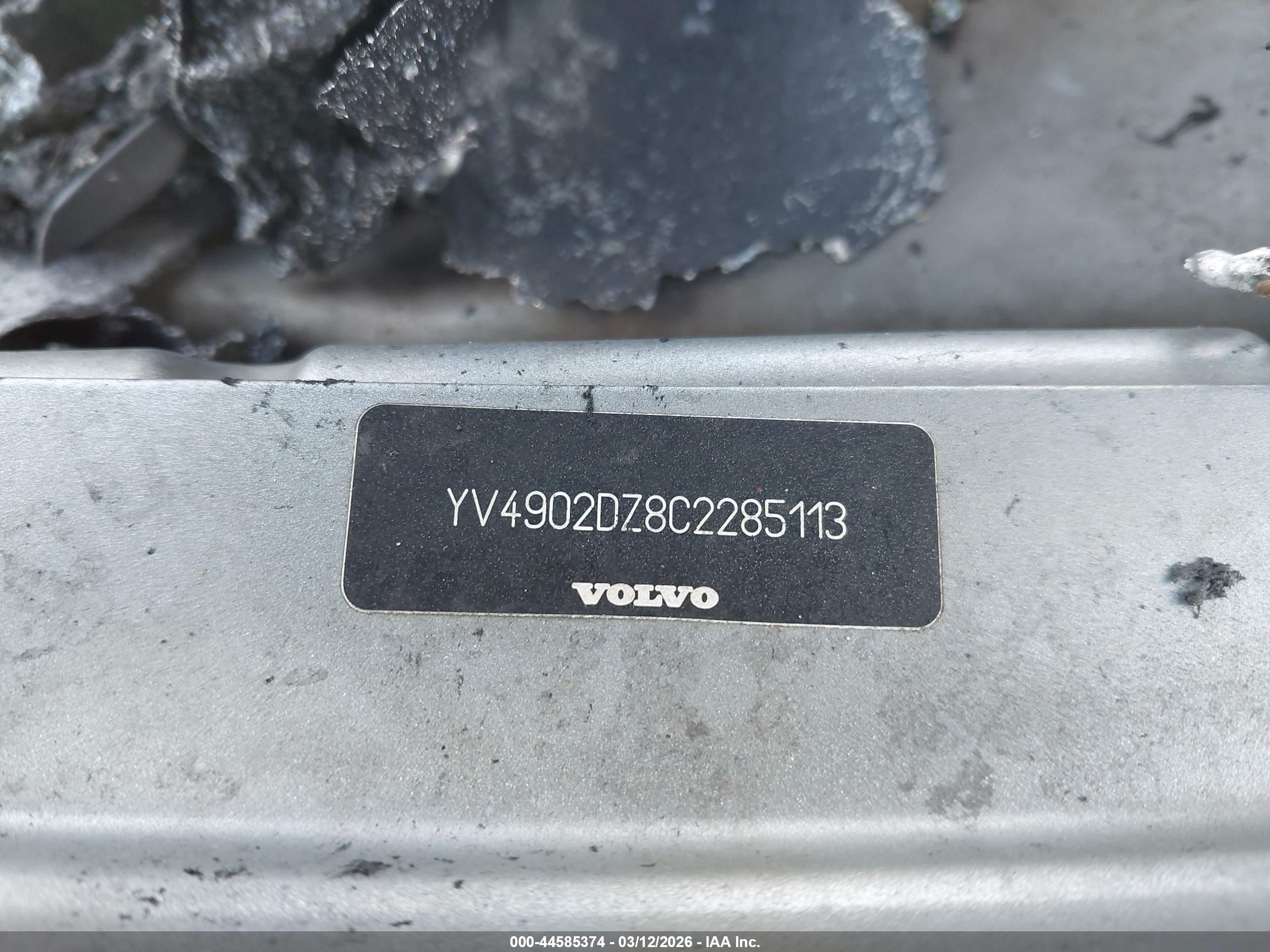 VOLVO XC60 image 9