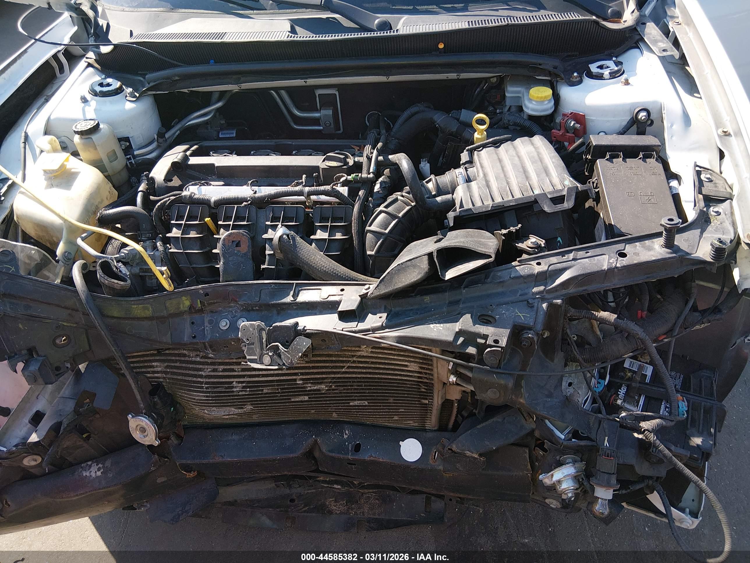 DODGE AVENGER image 10