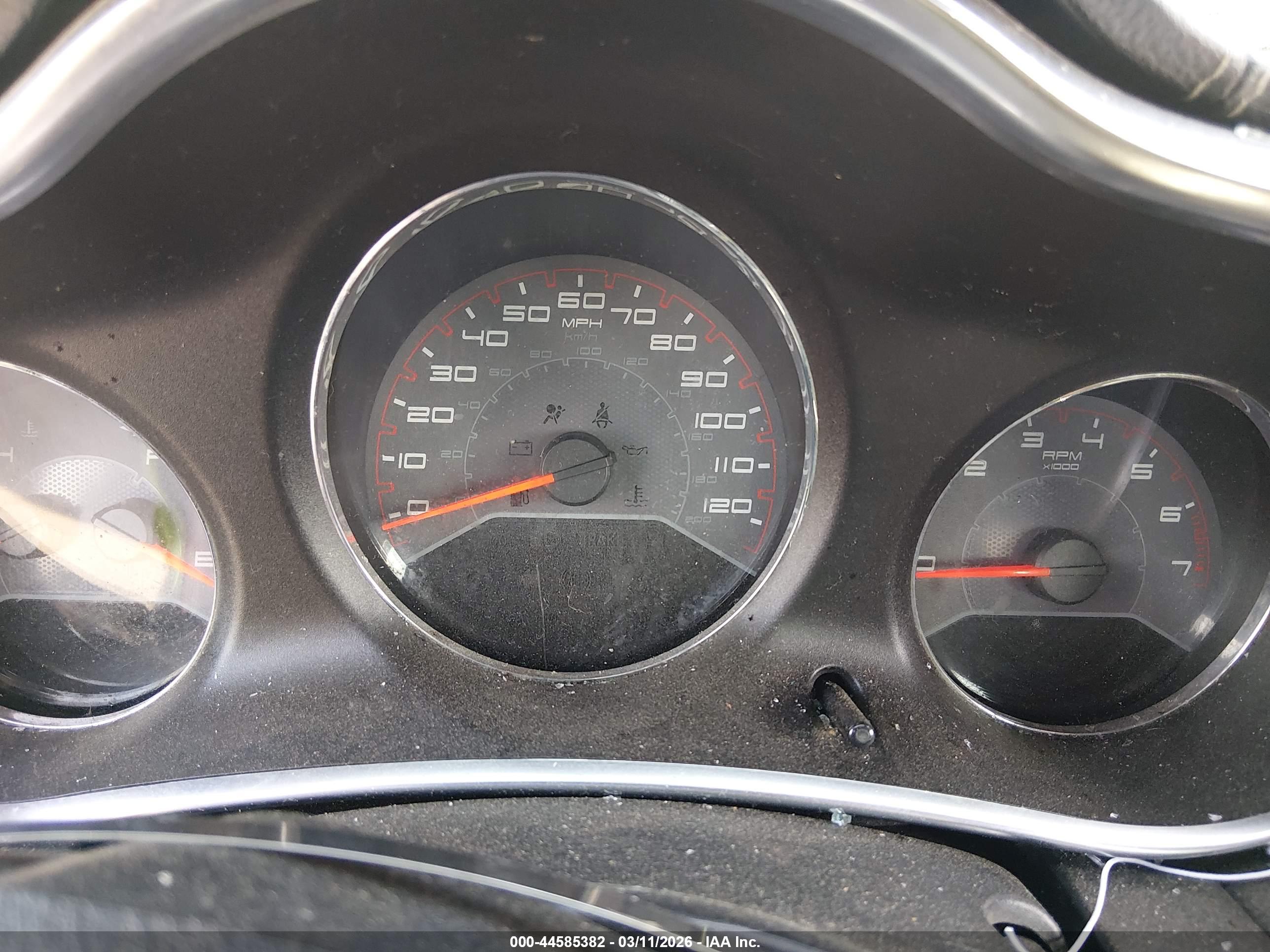 DODGE AVENGER image 7