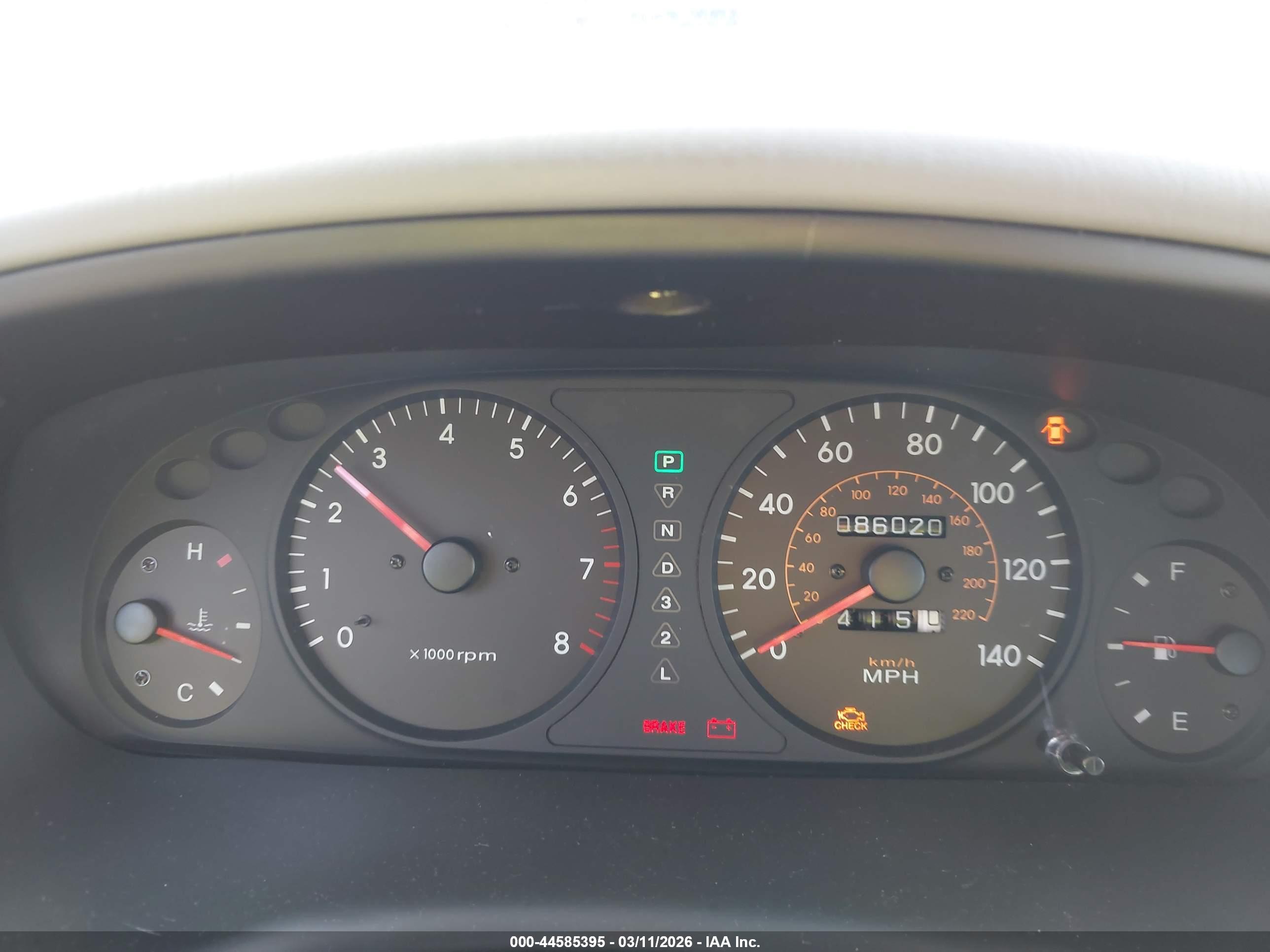 HYUNDAI SONATA image 7