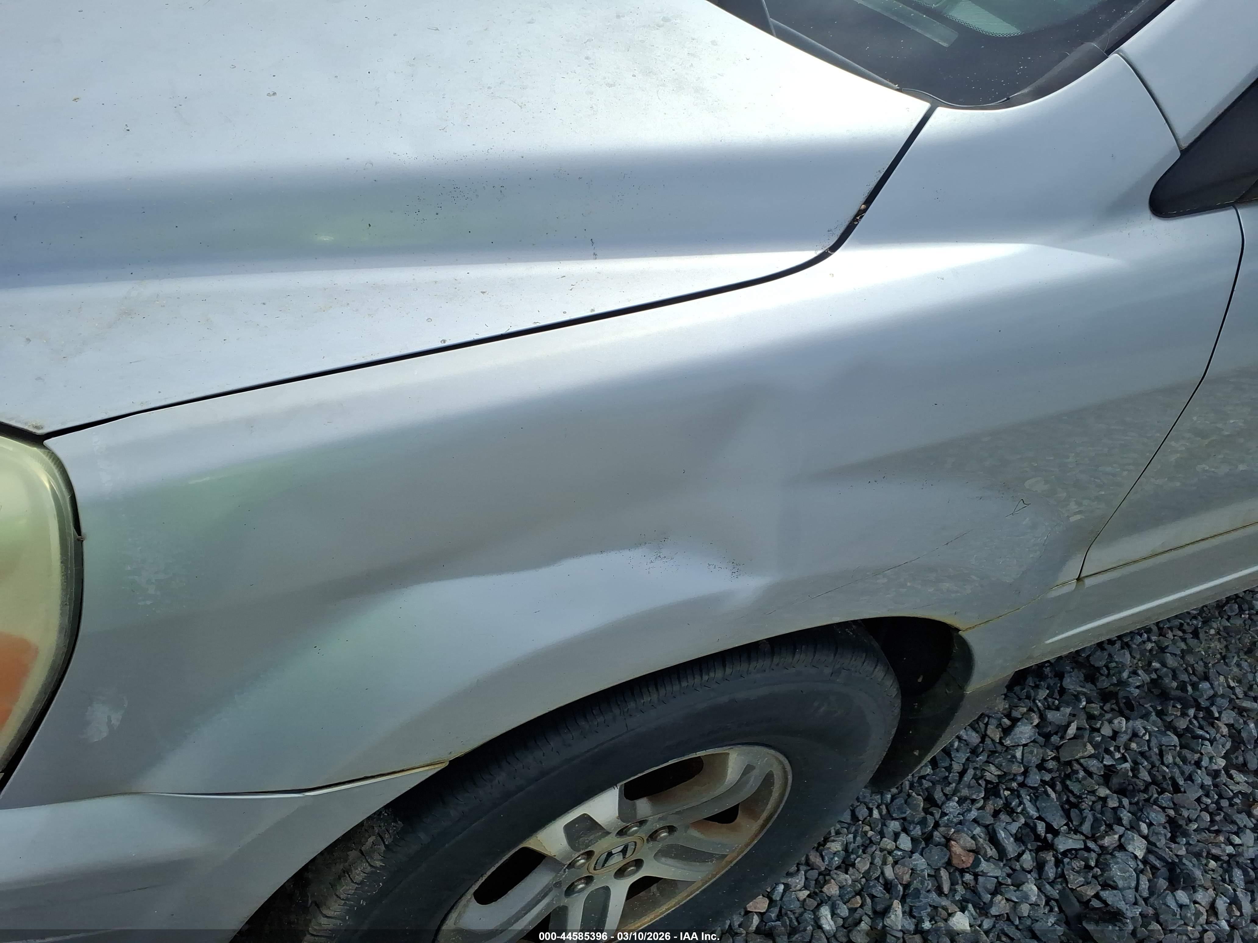 HONDA PILOT image 6
