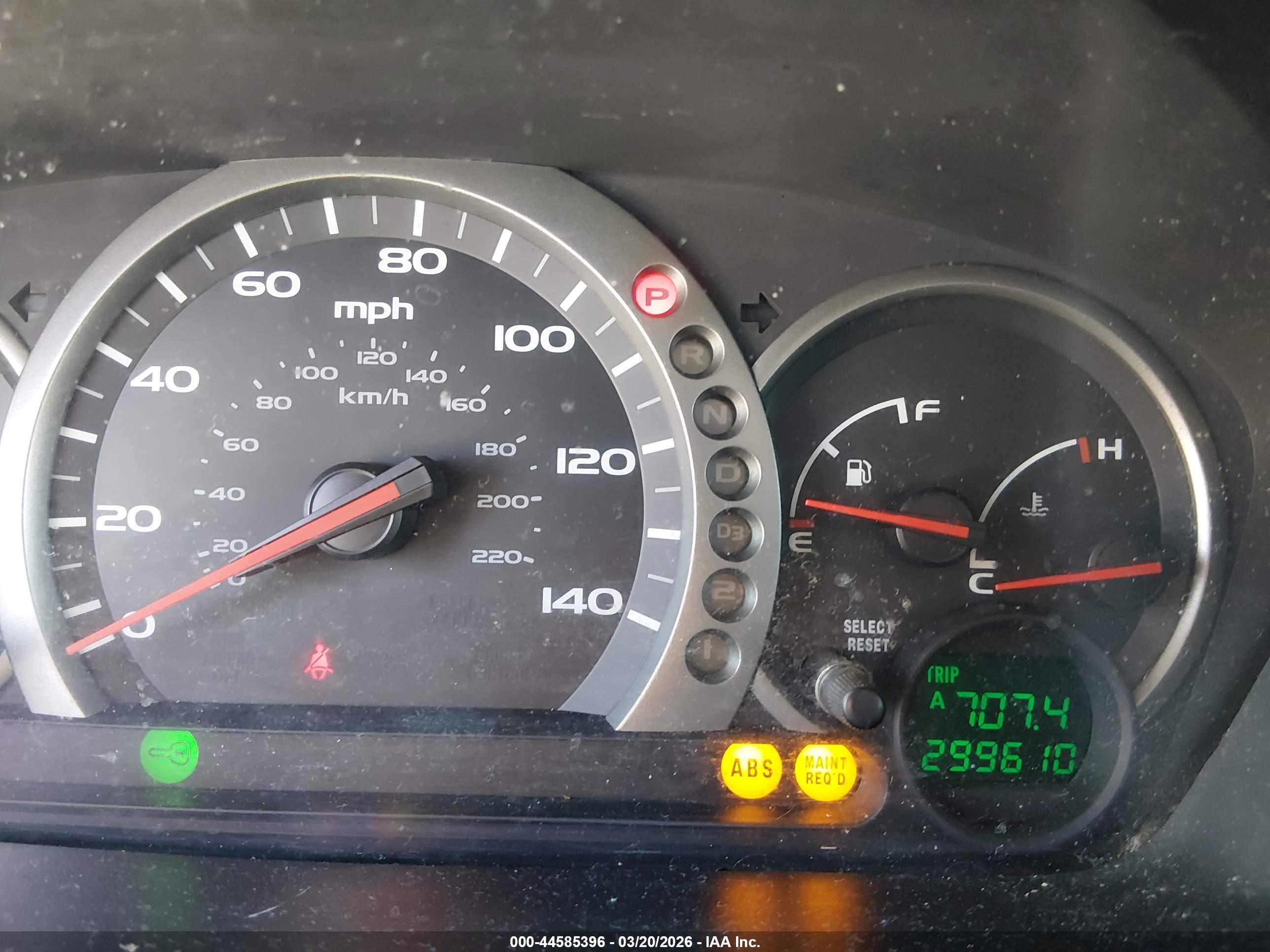 HONDA PILOT image 7