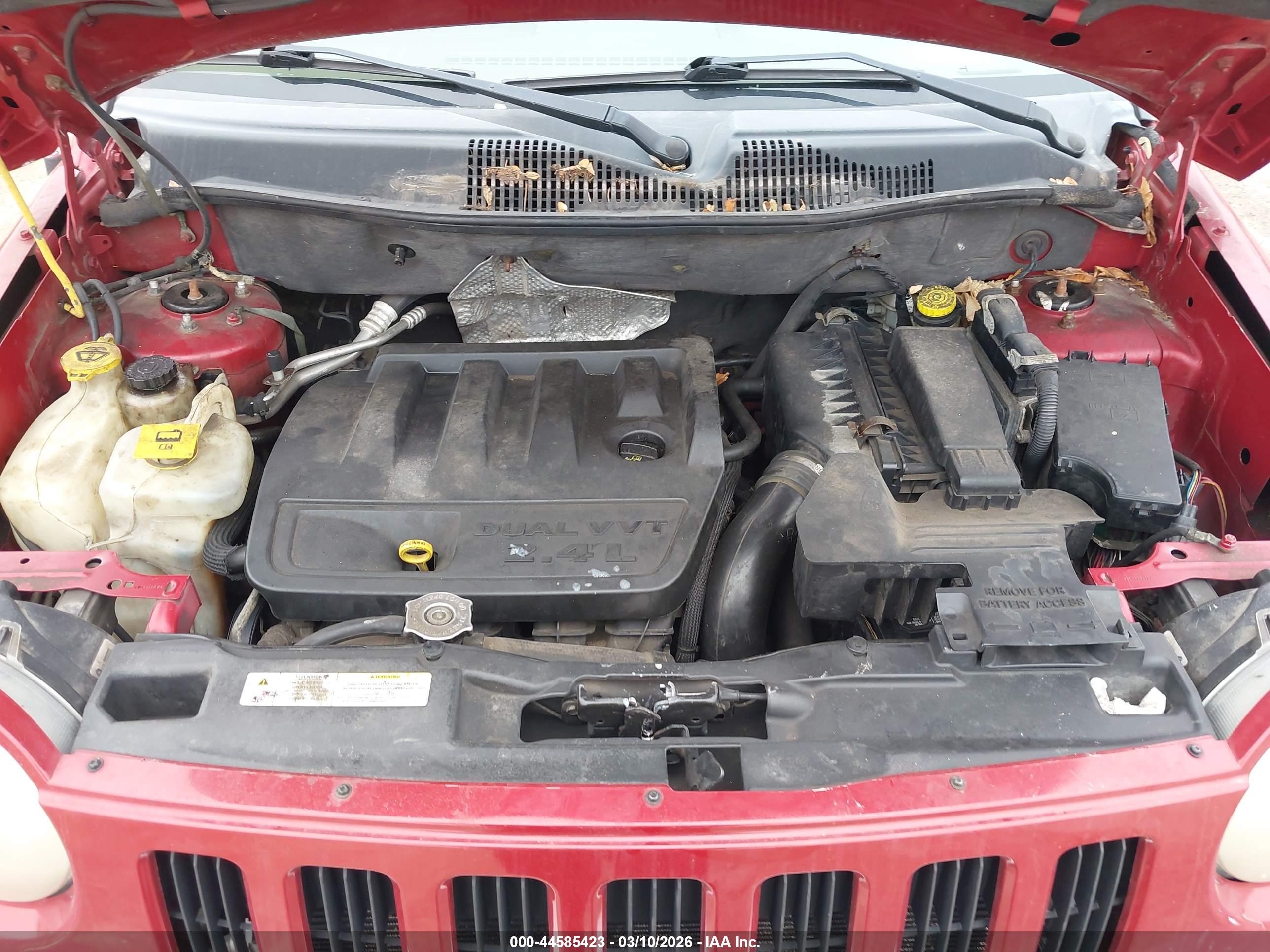 JEEP COMPASS image 10