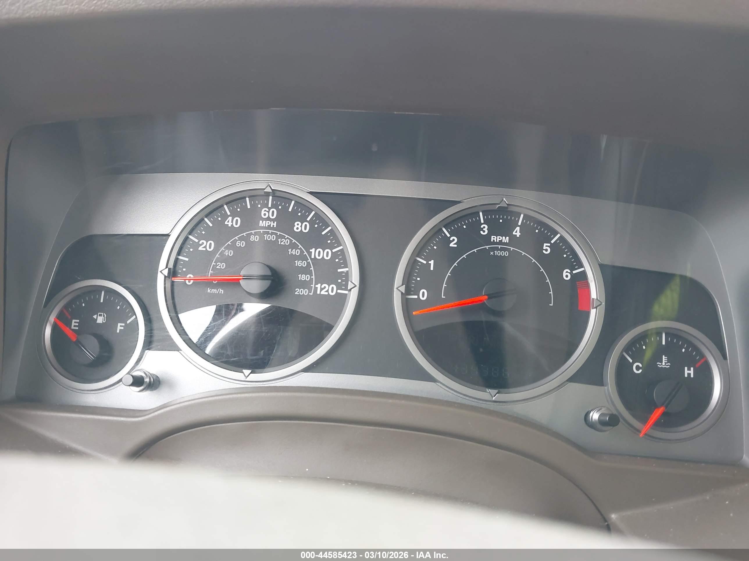JEEP COMPASS image 7