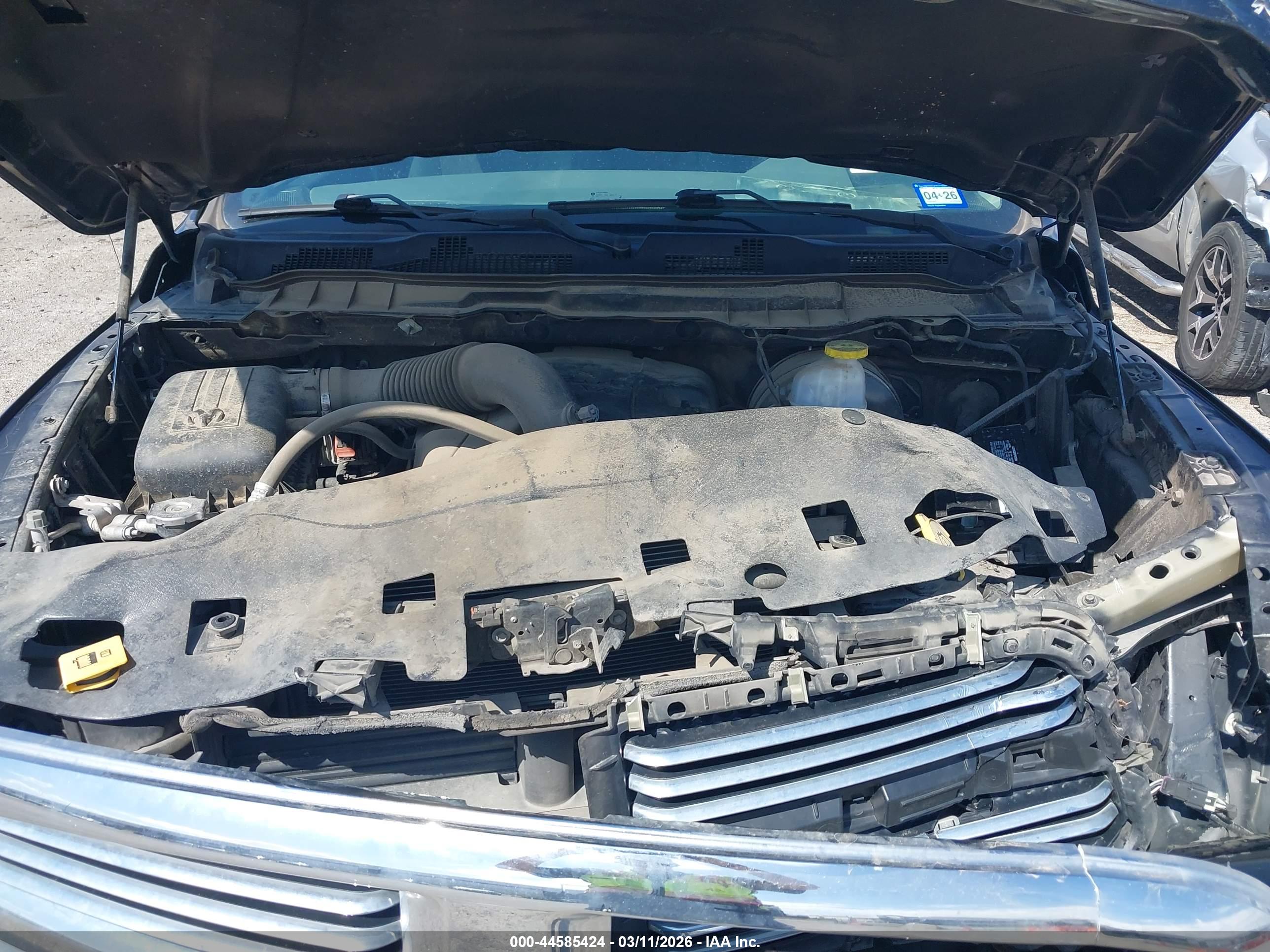 RAM 1500 image 10
