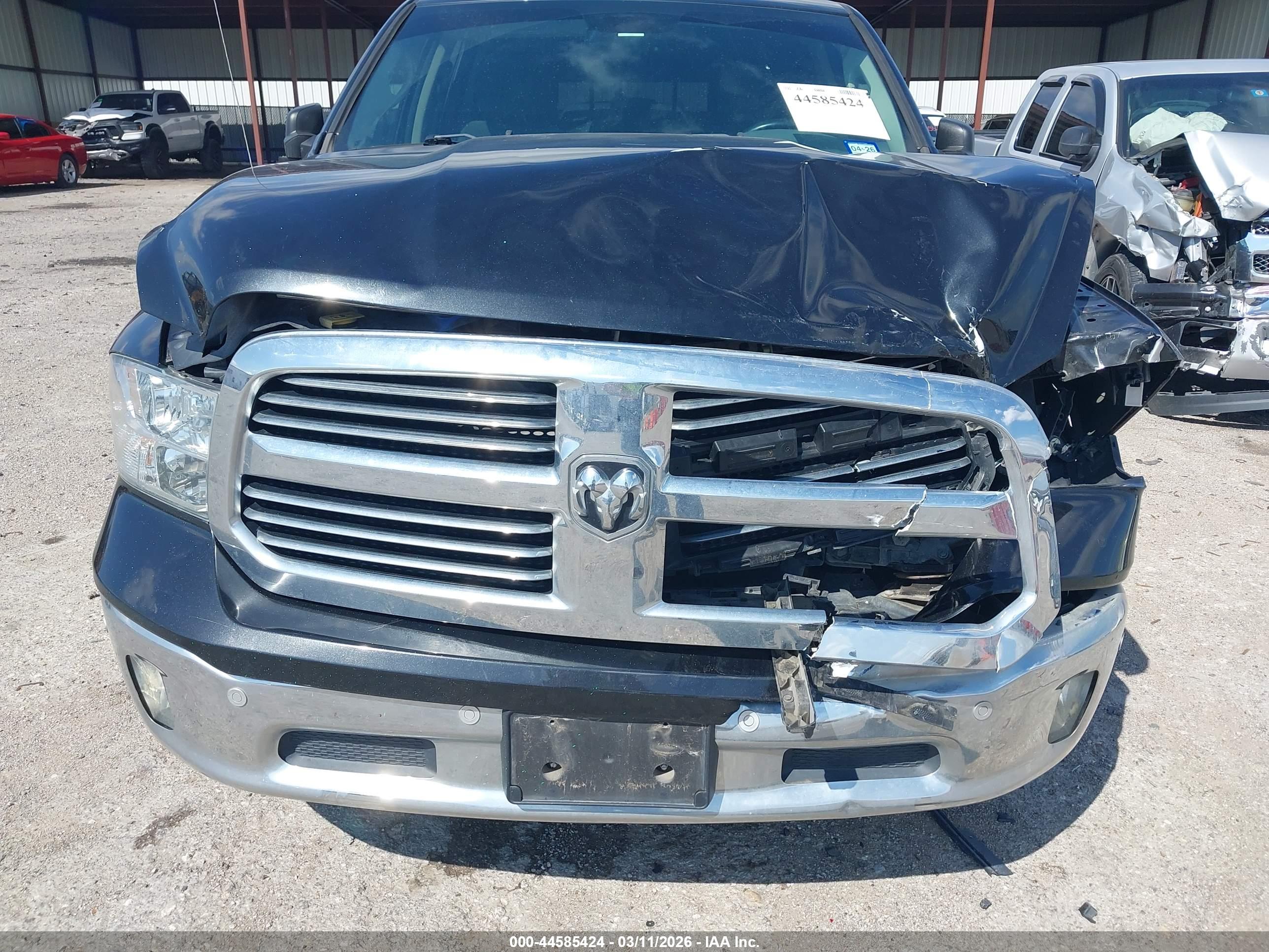 RAM 1500 image 6