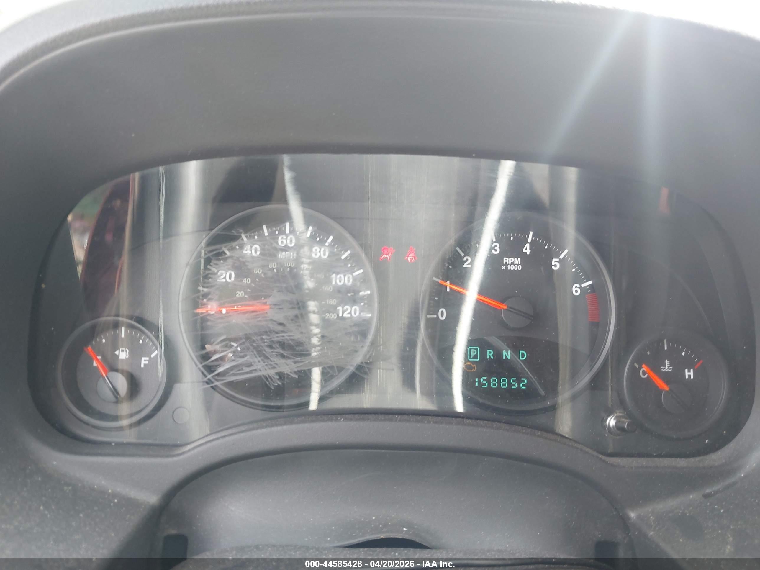 JEEP COMPASS image 7