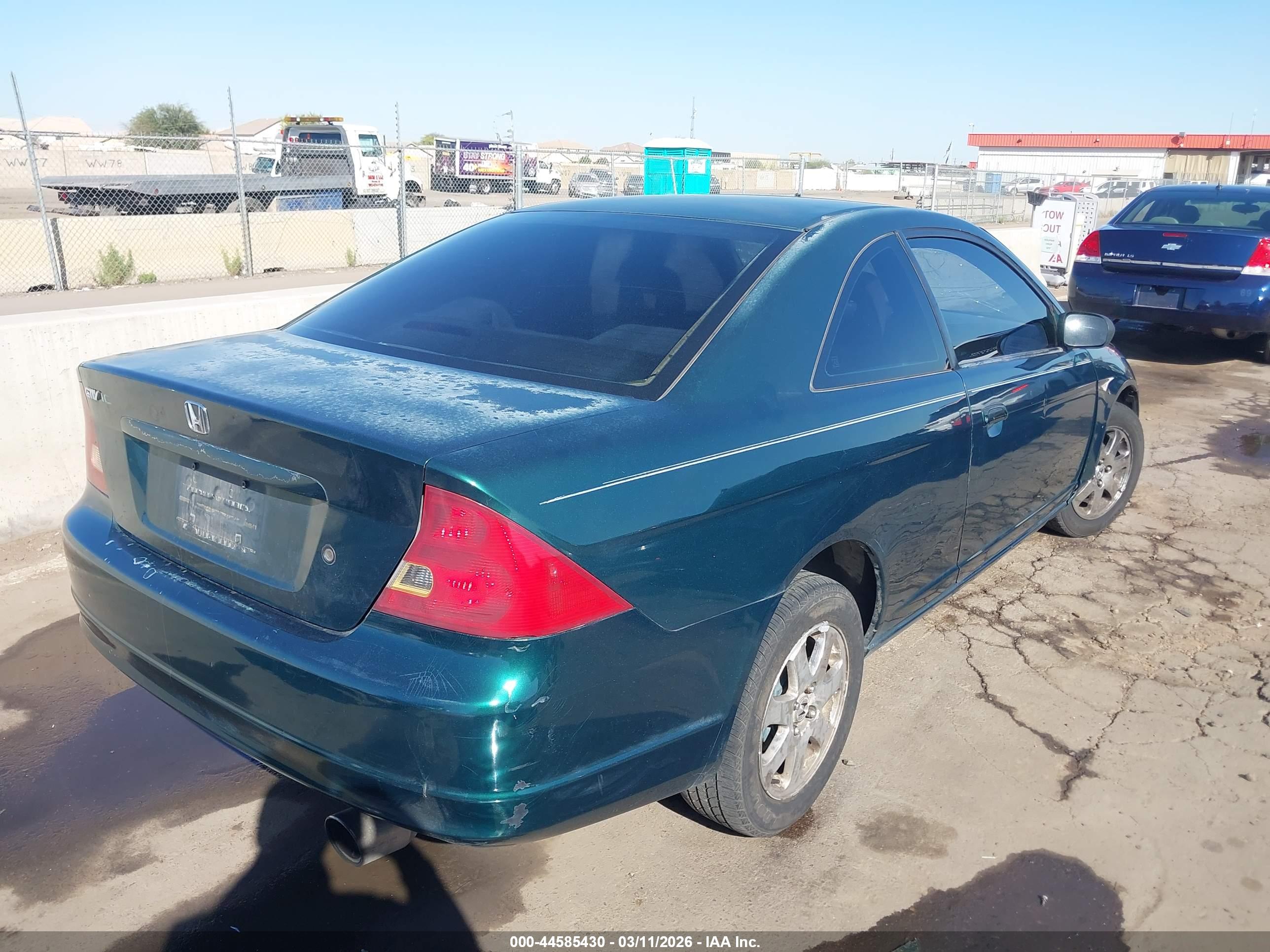 HONDA CIVIC image 4
