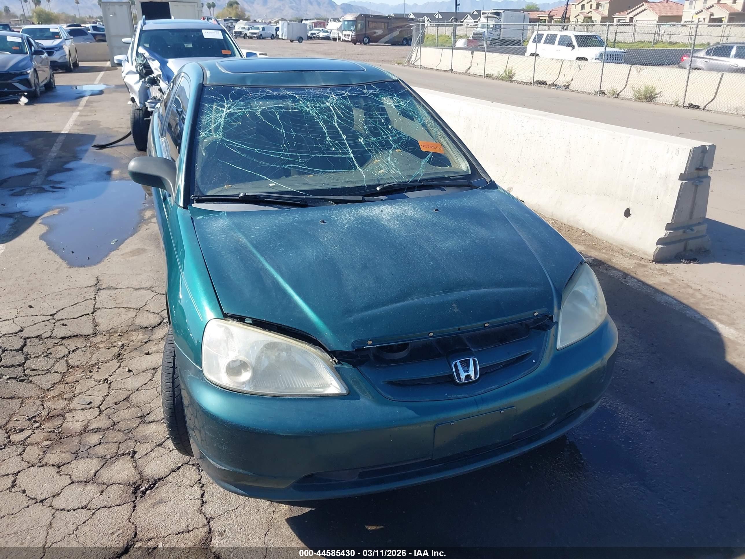 HONDA CIVIC image 6