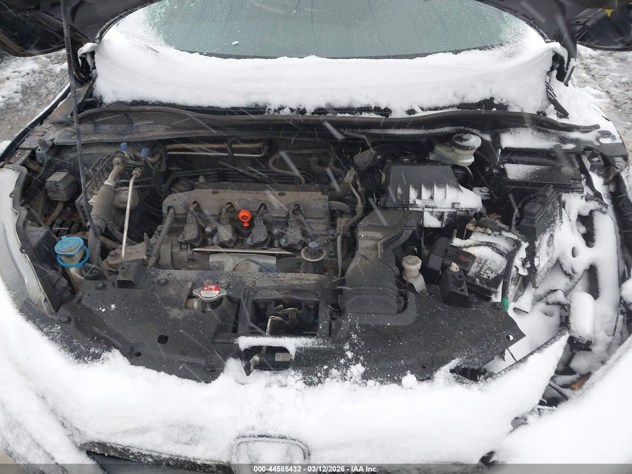 HONDA HR-V image 10