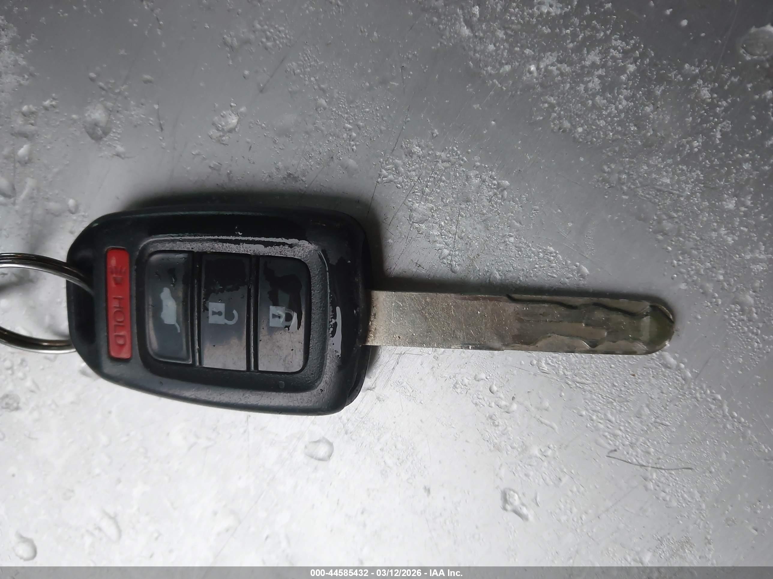 HONDA HR-V image 11