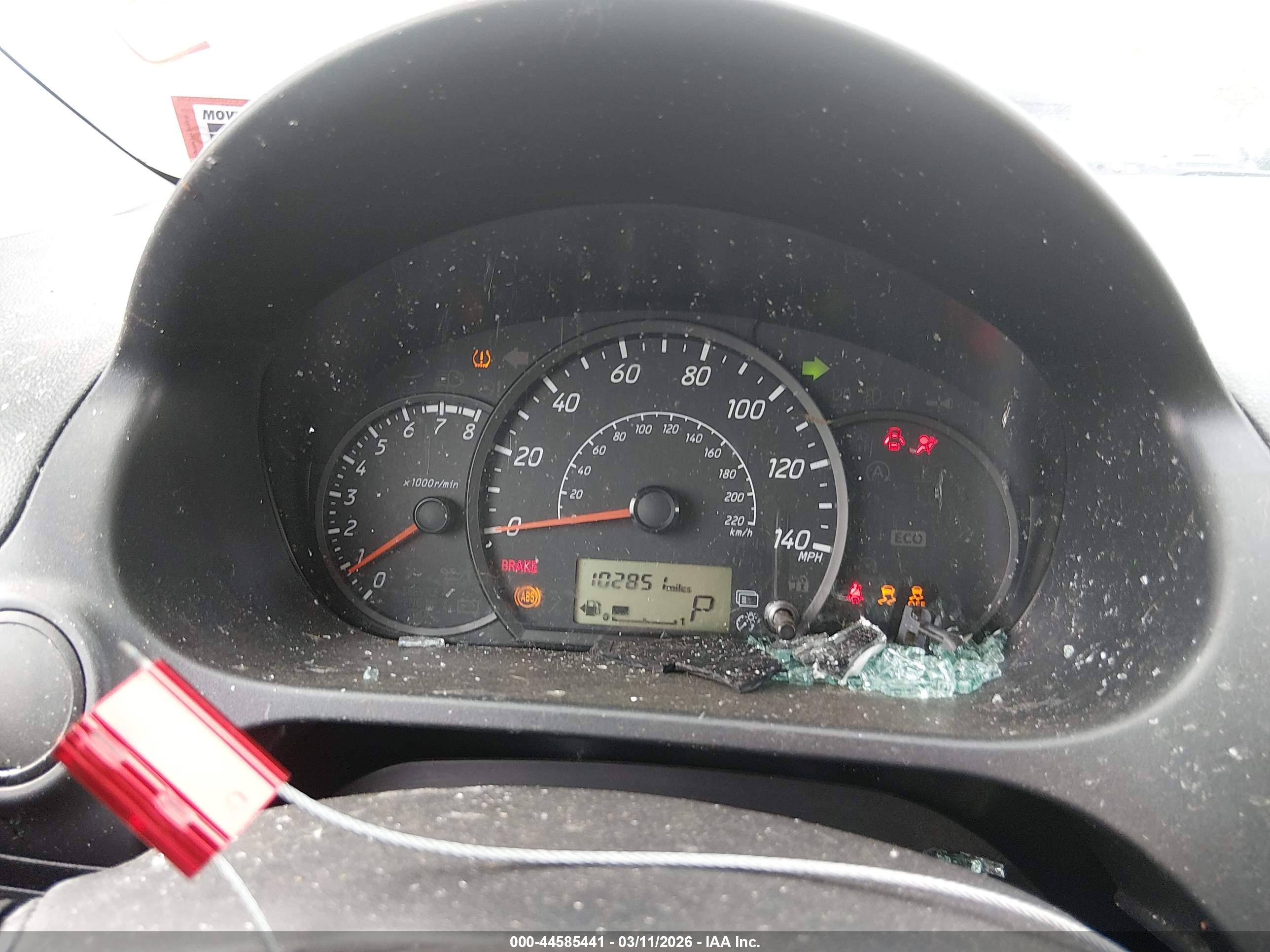 MITSUBISHI MIRAGE image 7