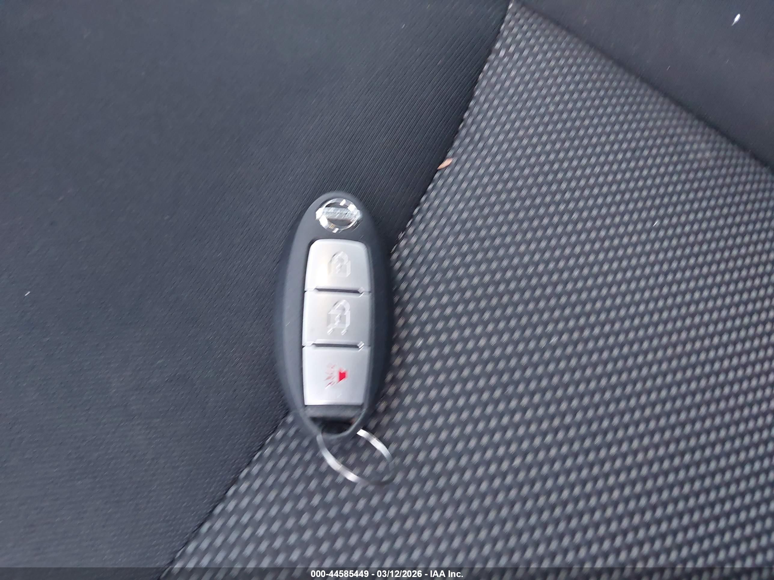 NISSAN PATHFINDER image 11