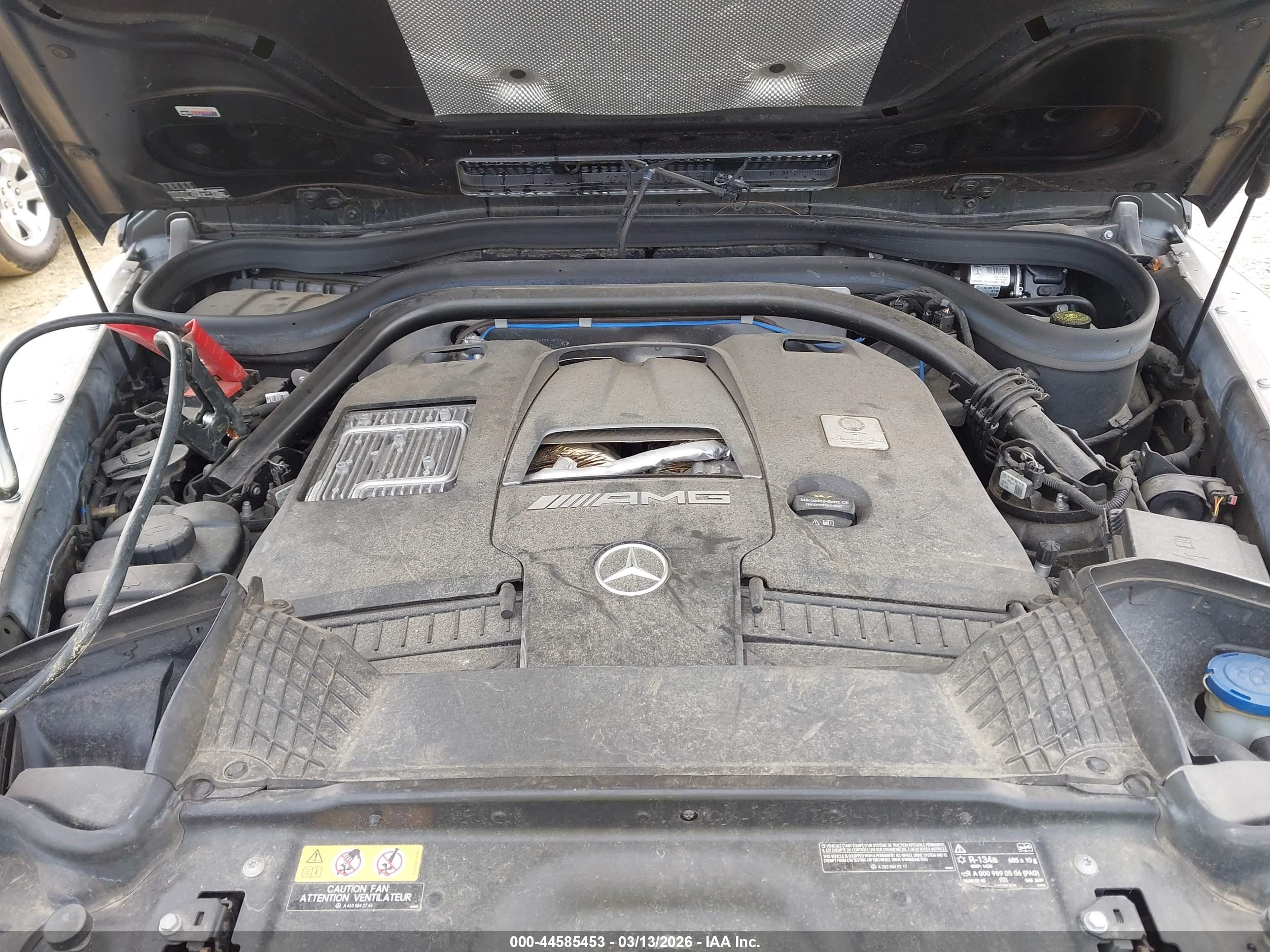 MERCEDES-BENZ AMG image 10