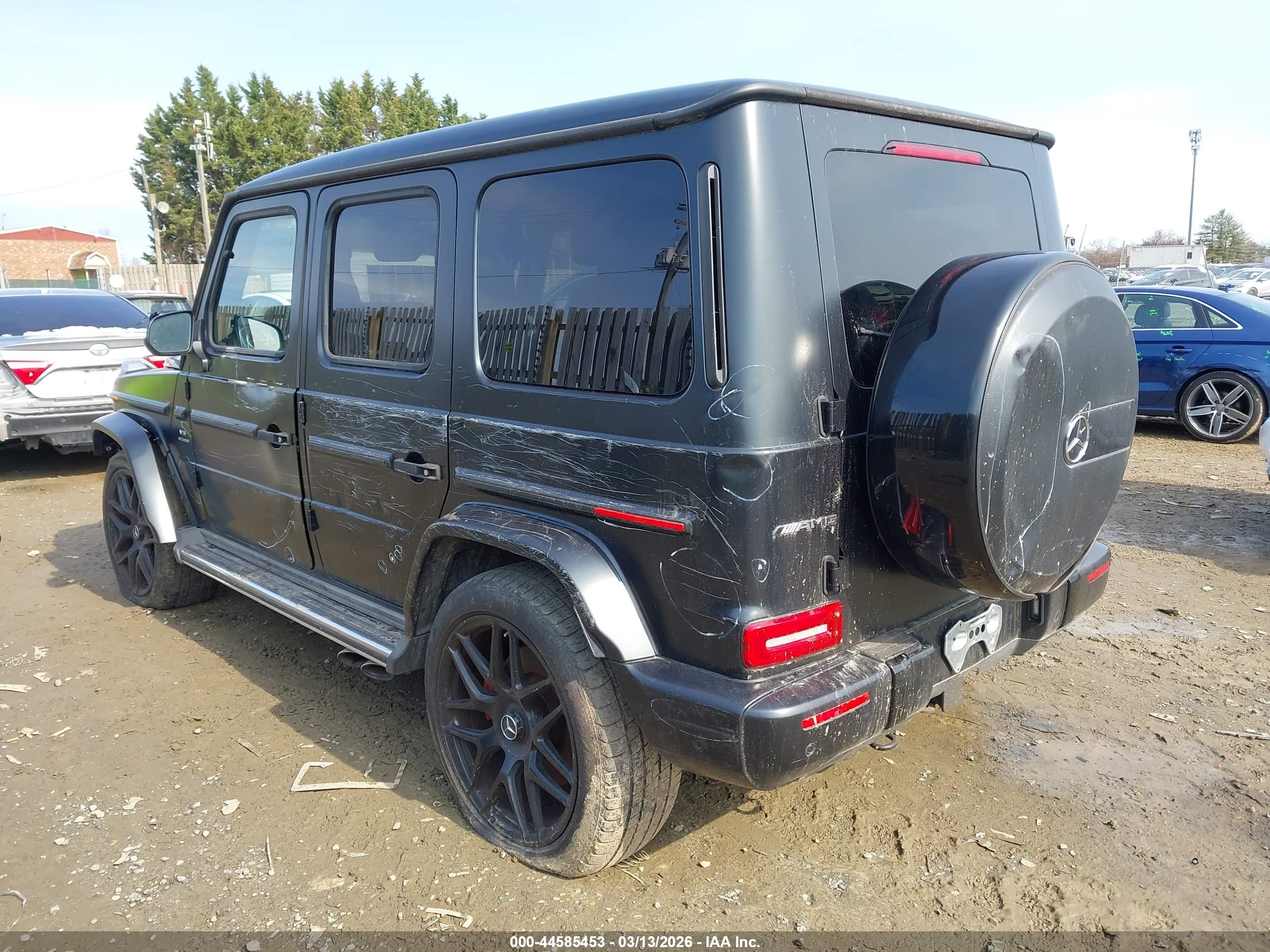 MERCEDES-BENZ AMG image 3